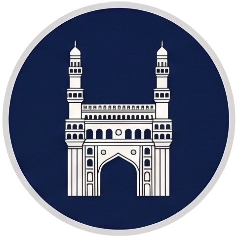 Hyderabad
