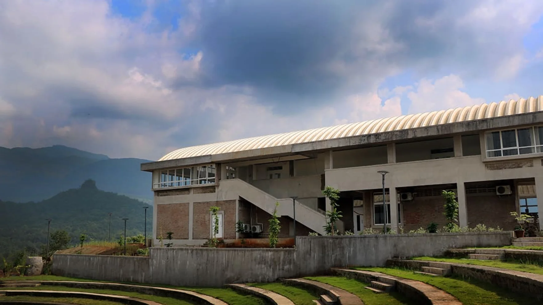 College Background 1