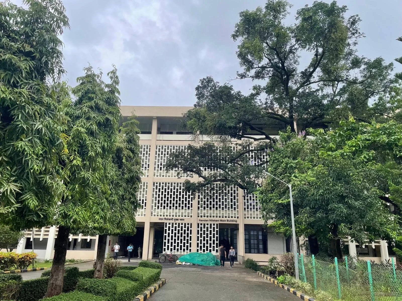 Campus