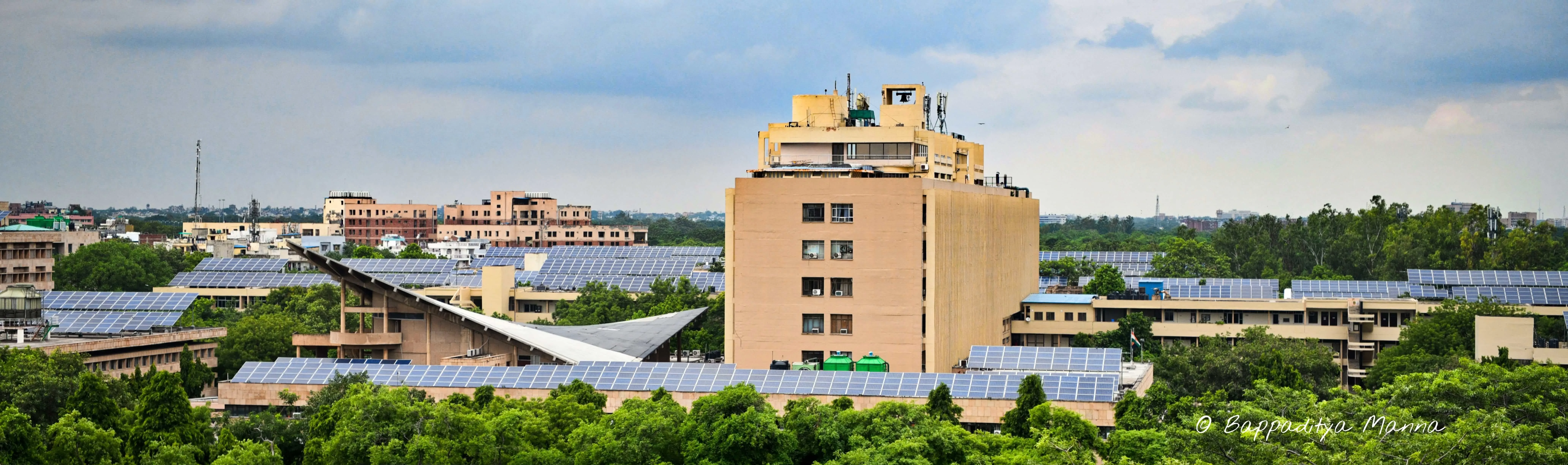 Campus