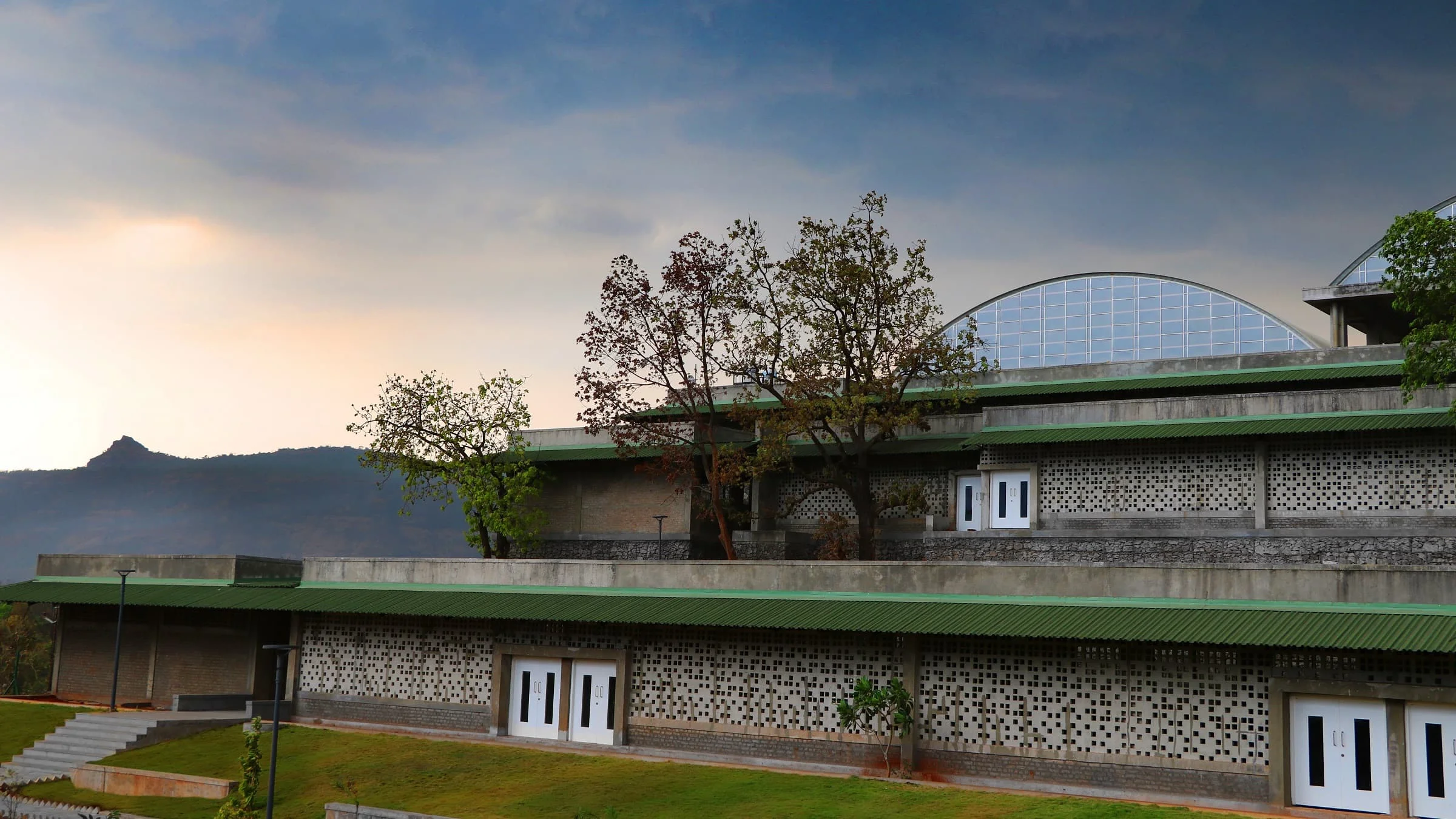 Campus