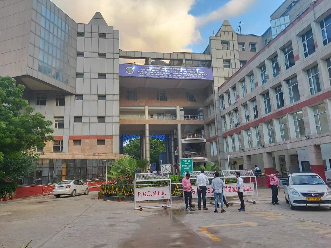 Campus