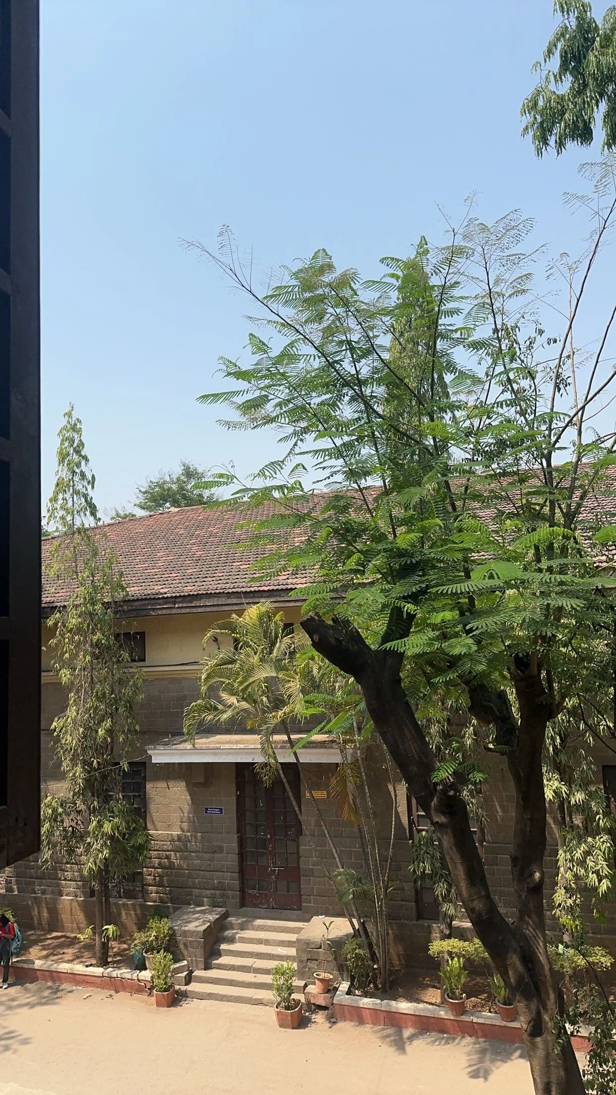Campus