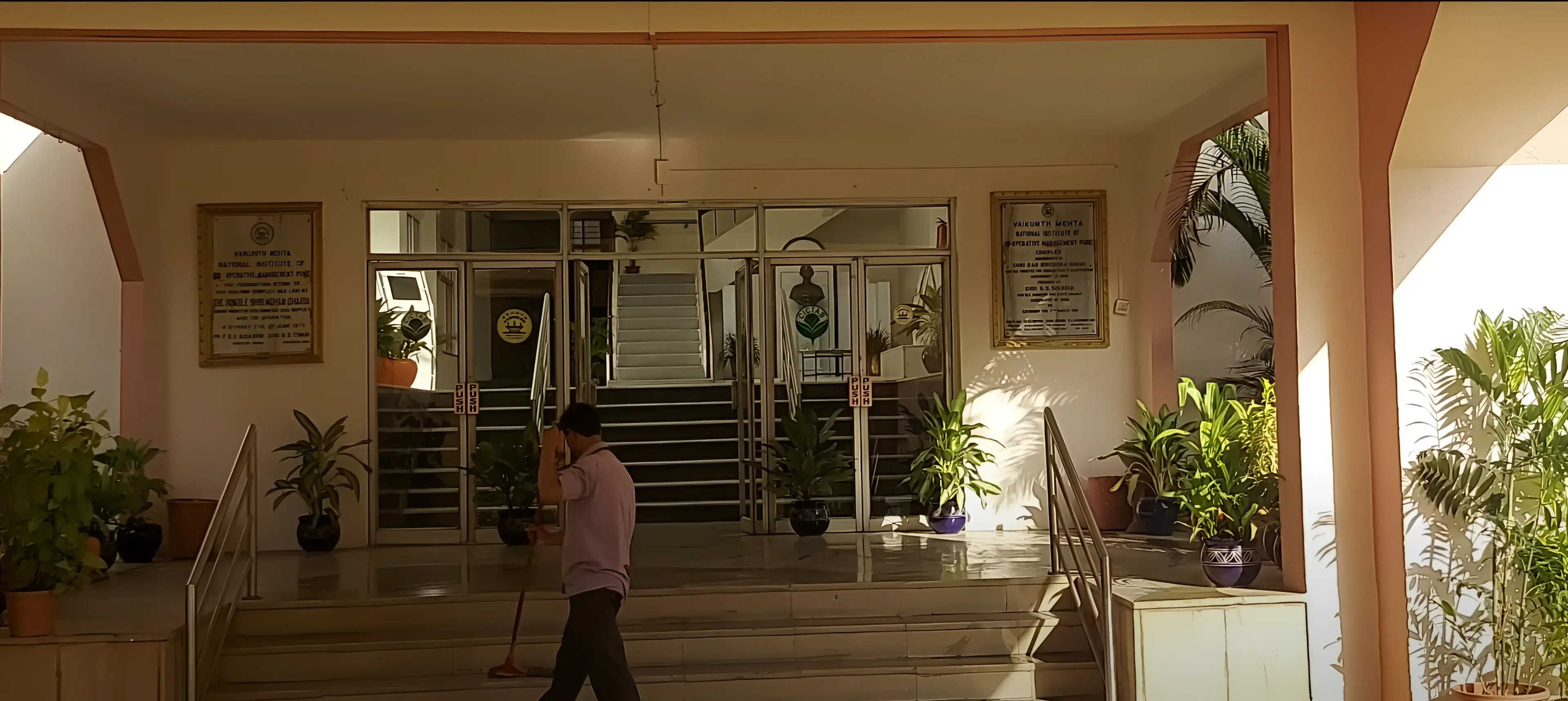 Campus