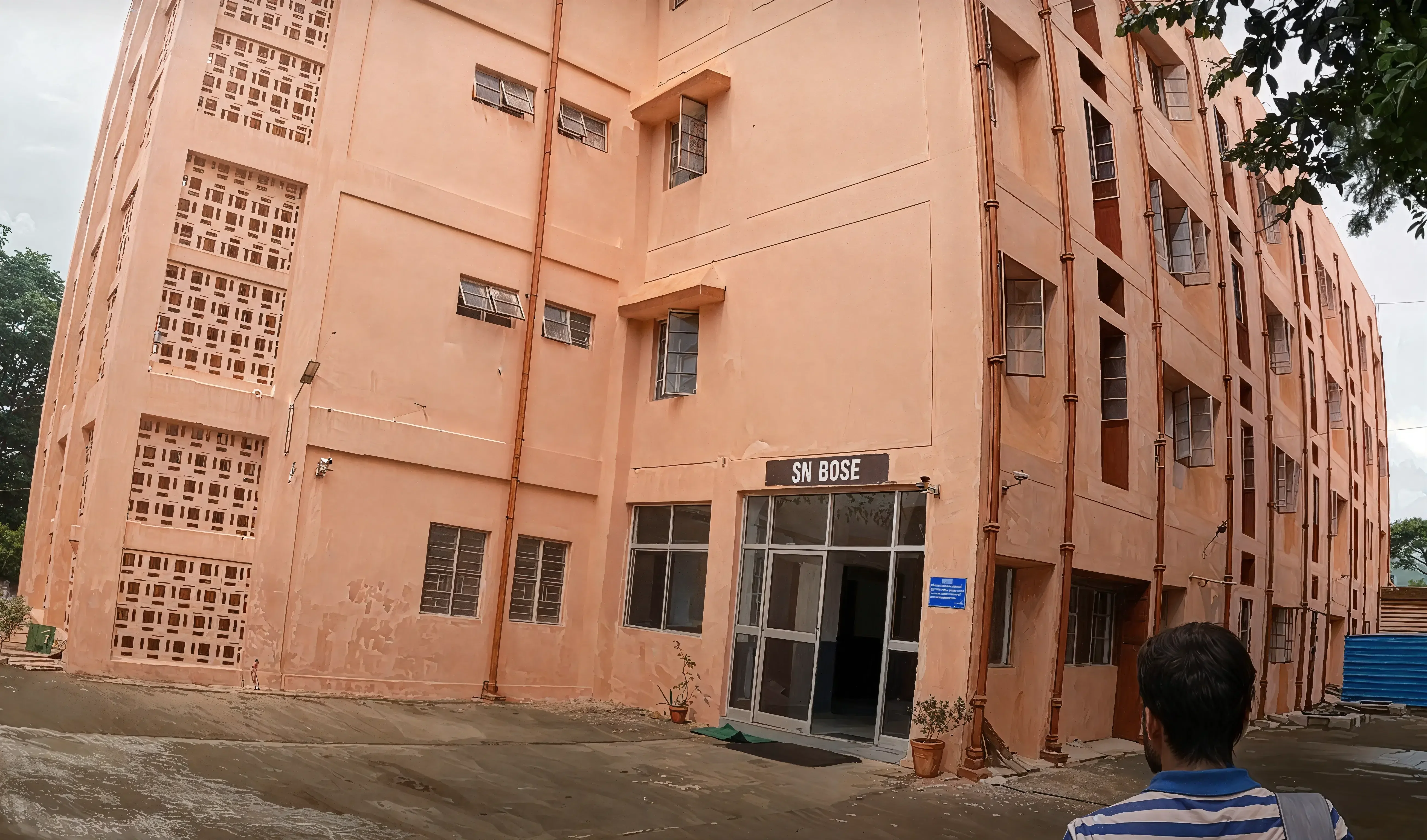 Campus