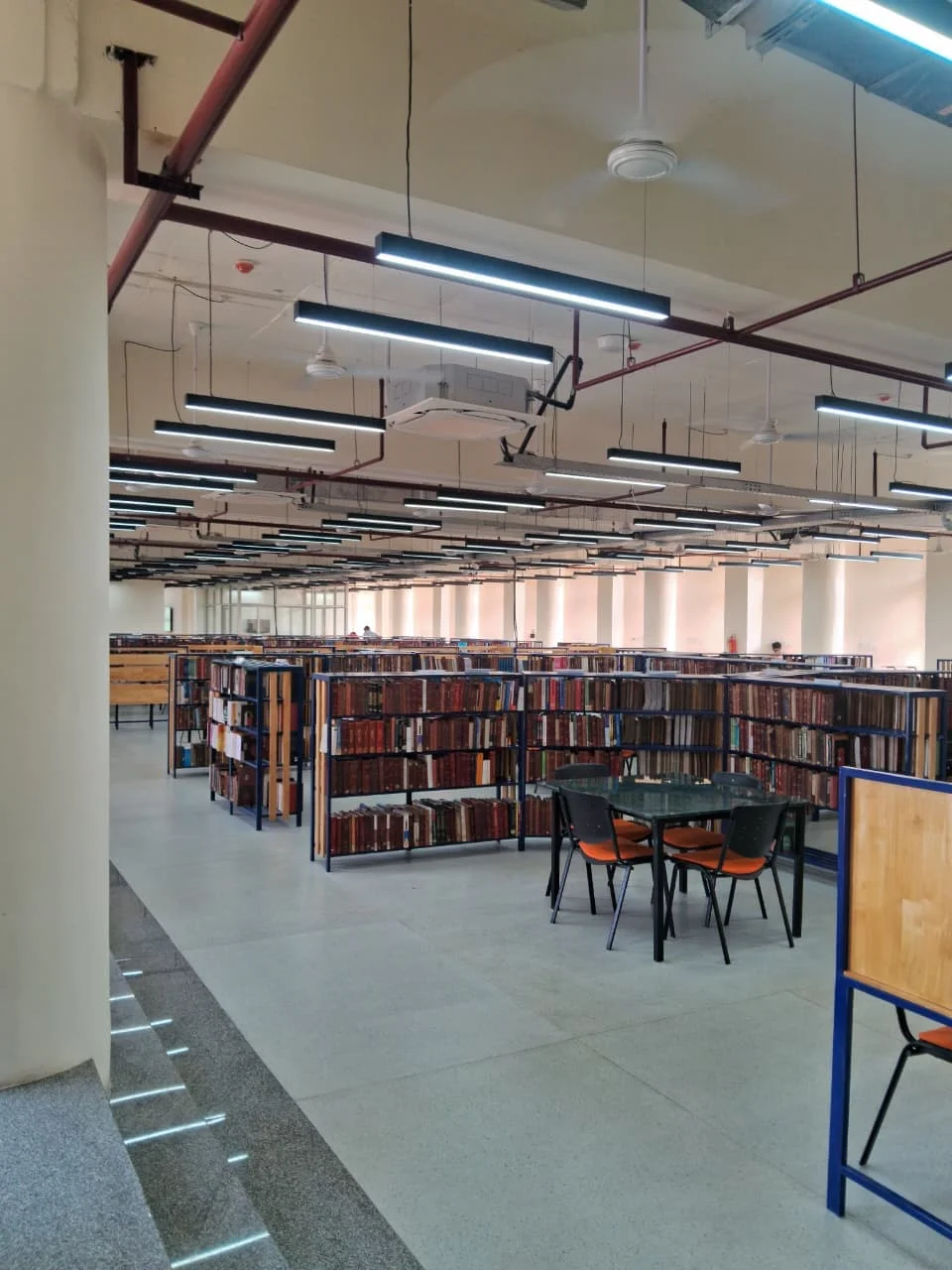 Campus