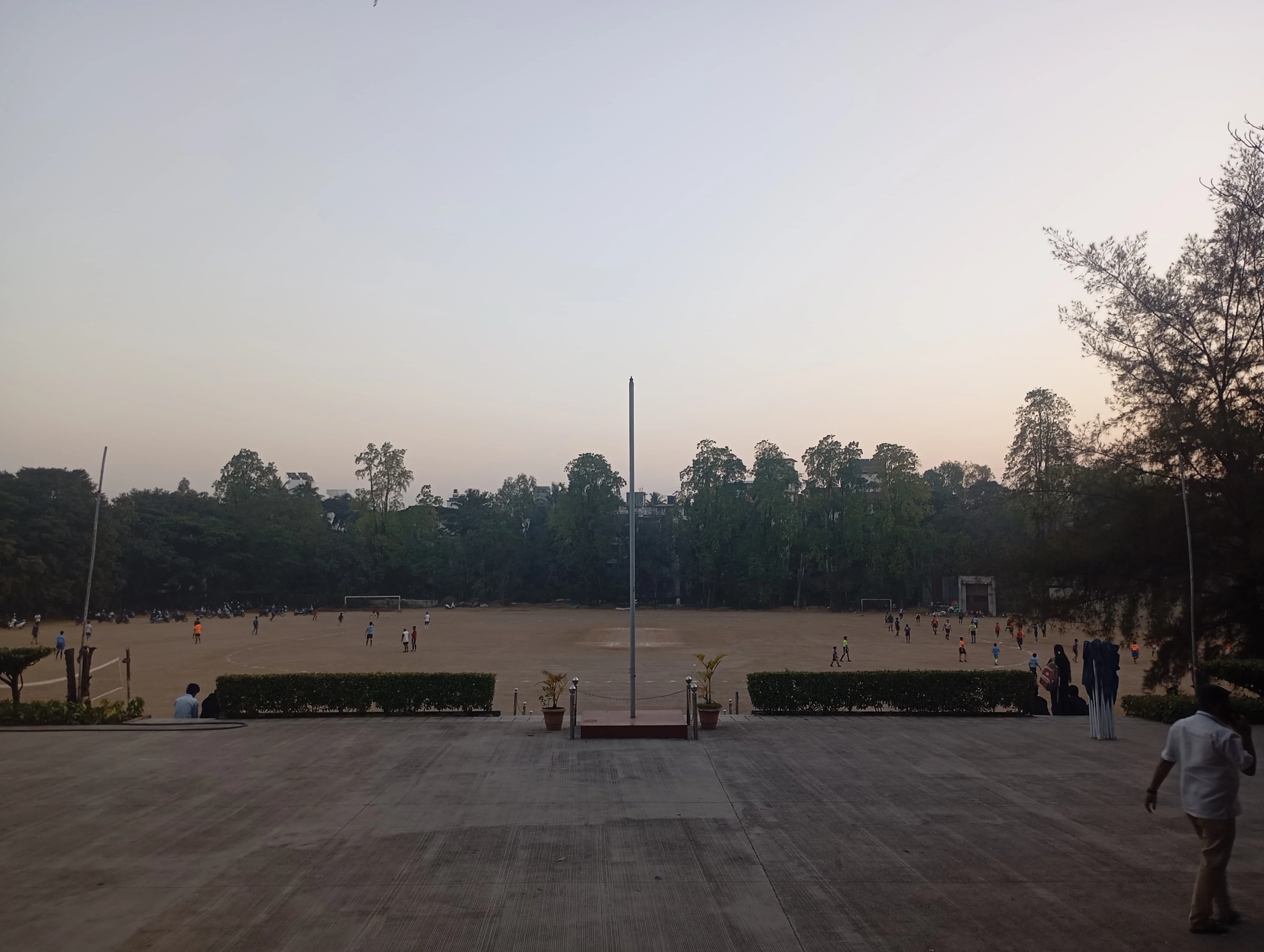 Campus