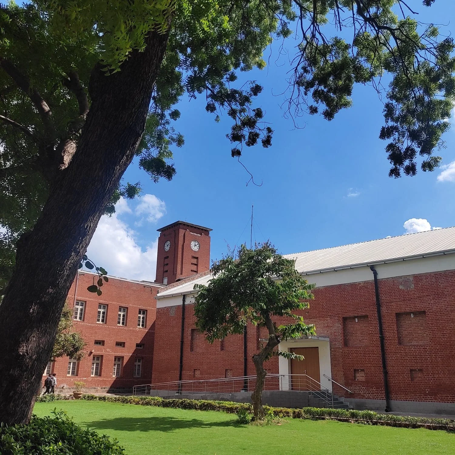 Campus