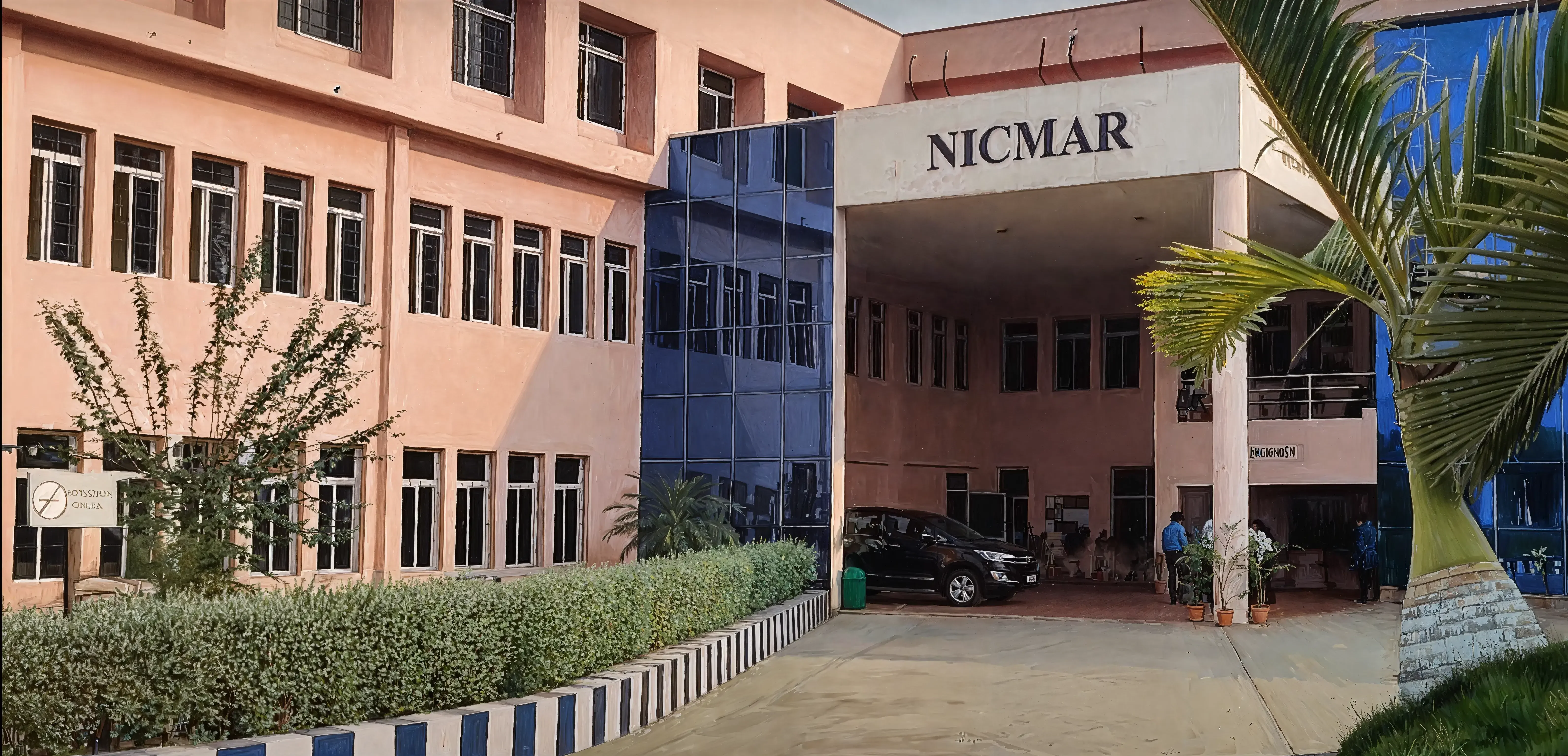 Campus