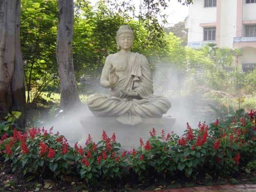 Campus