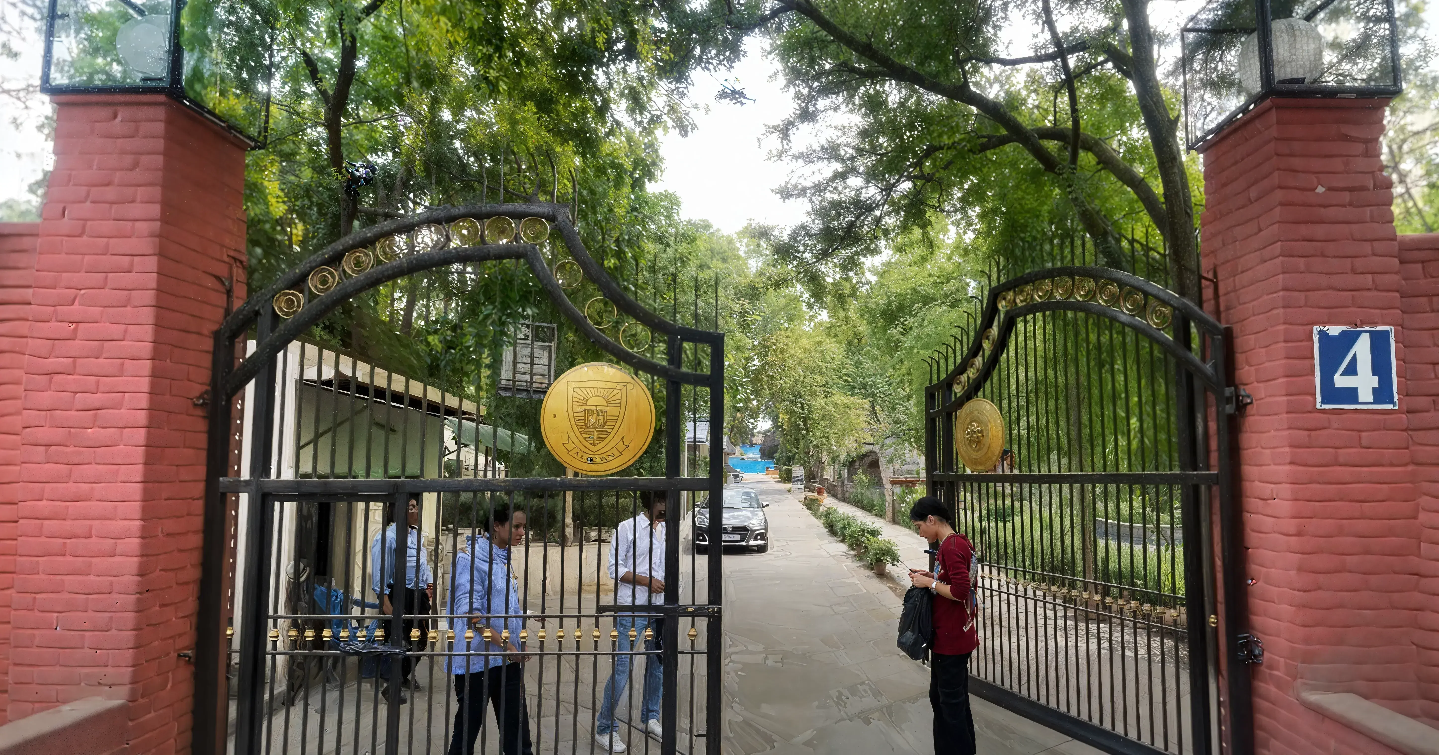 Campus