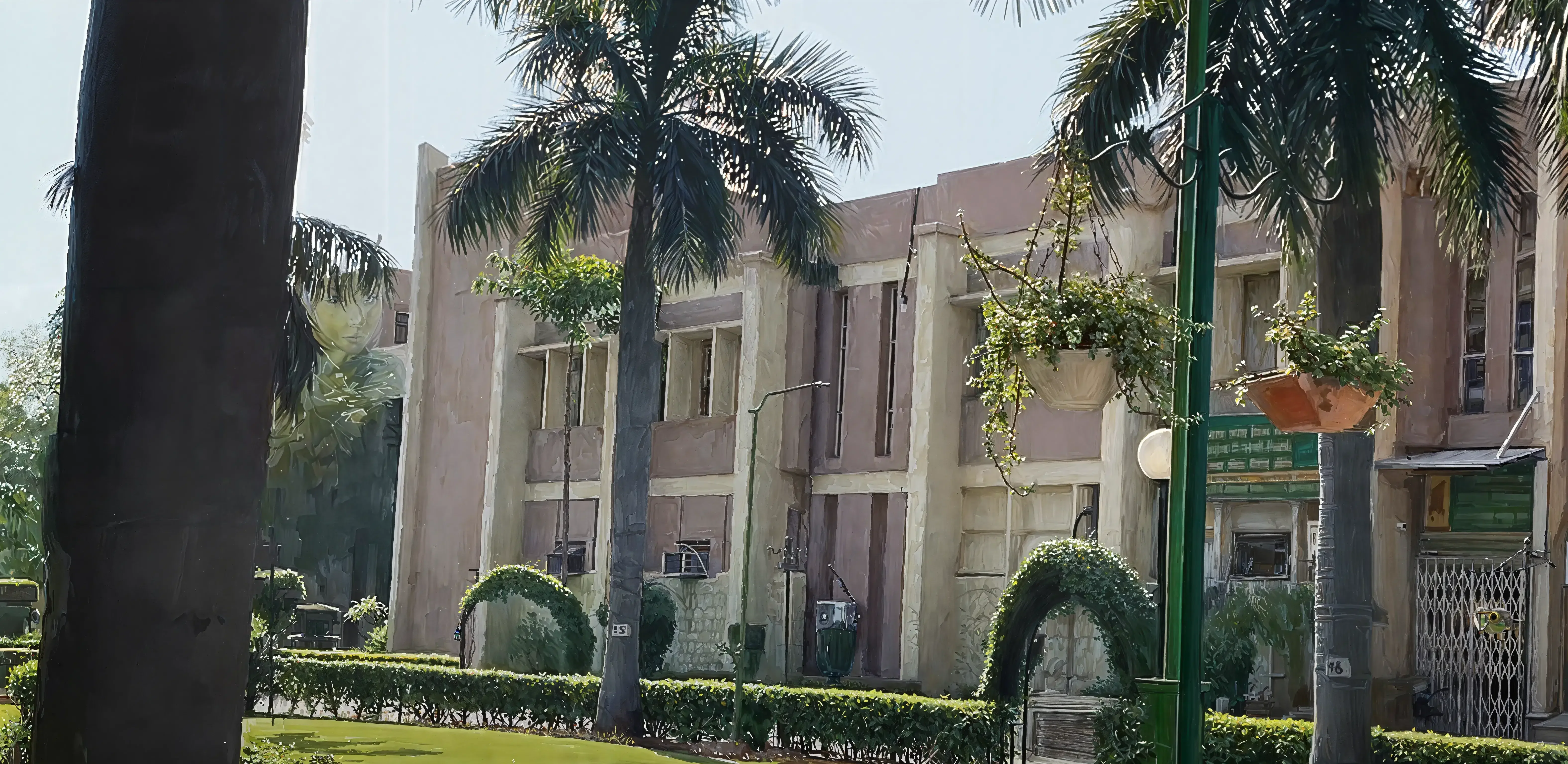 Campus