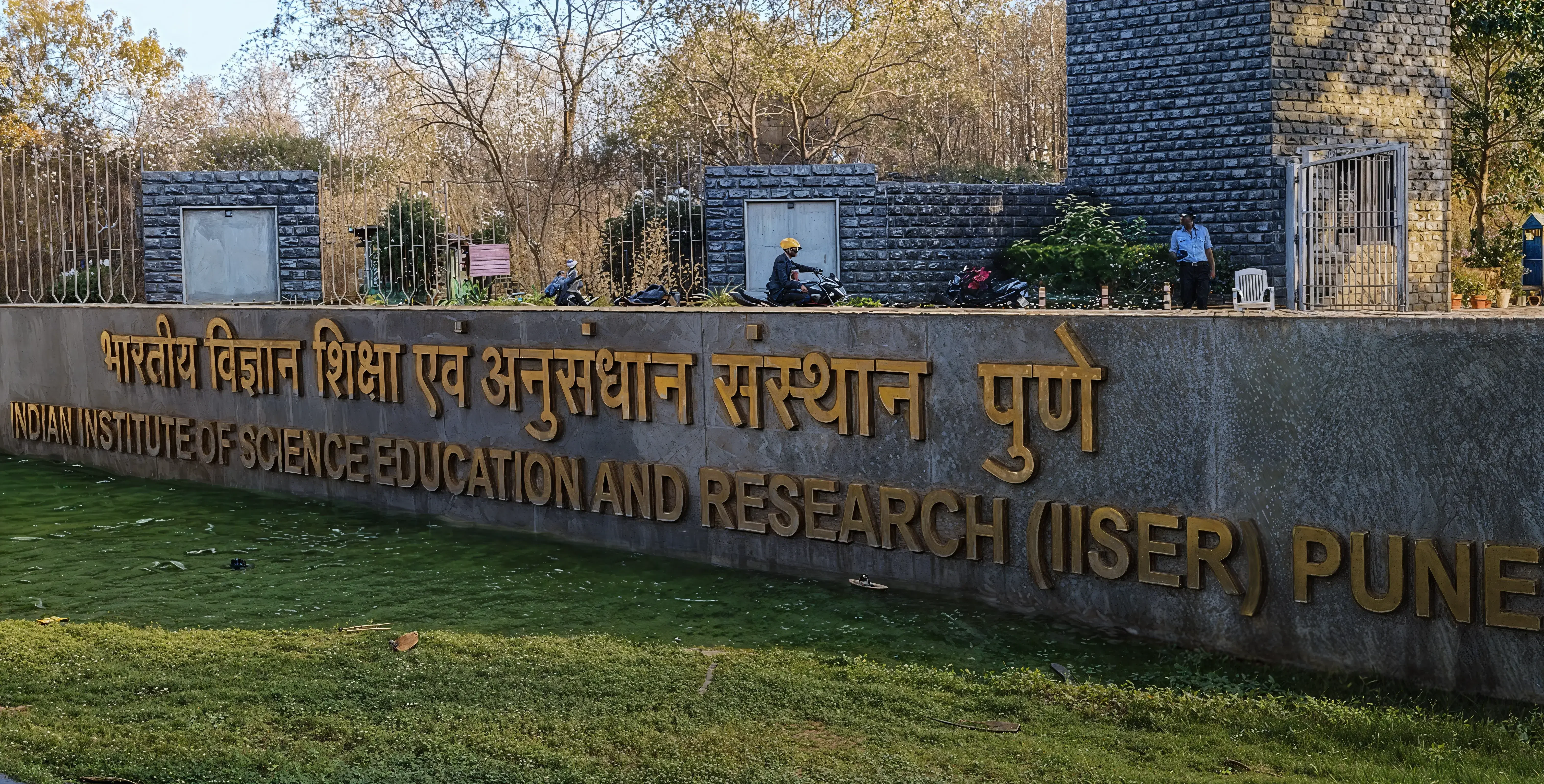 Campus