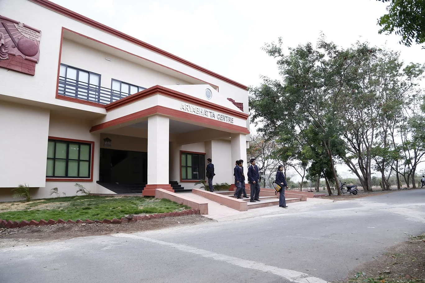 Campus