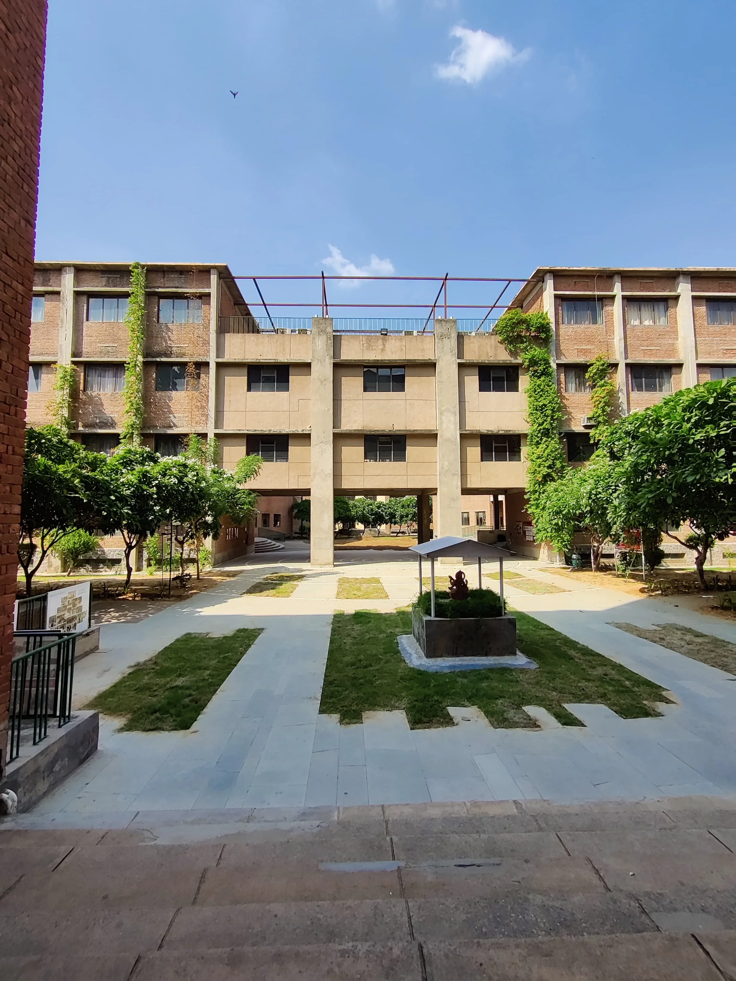 Campus