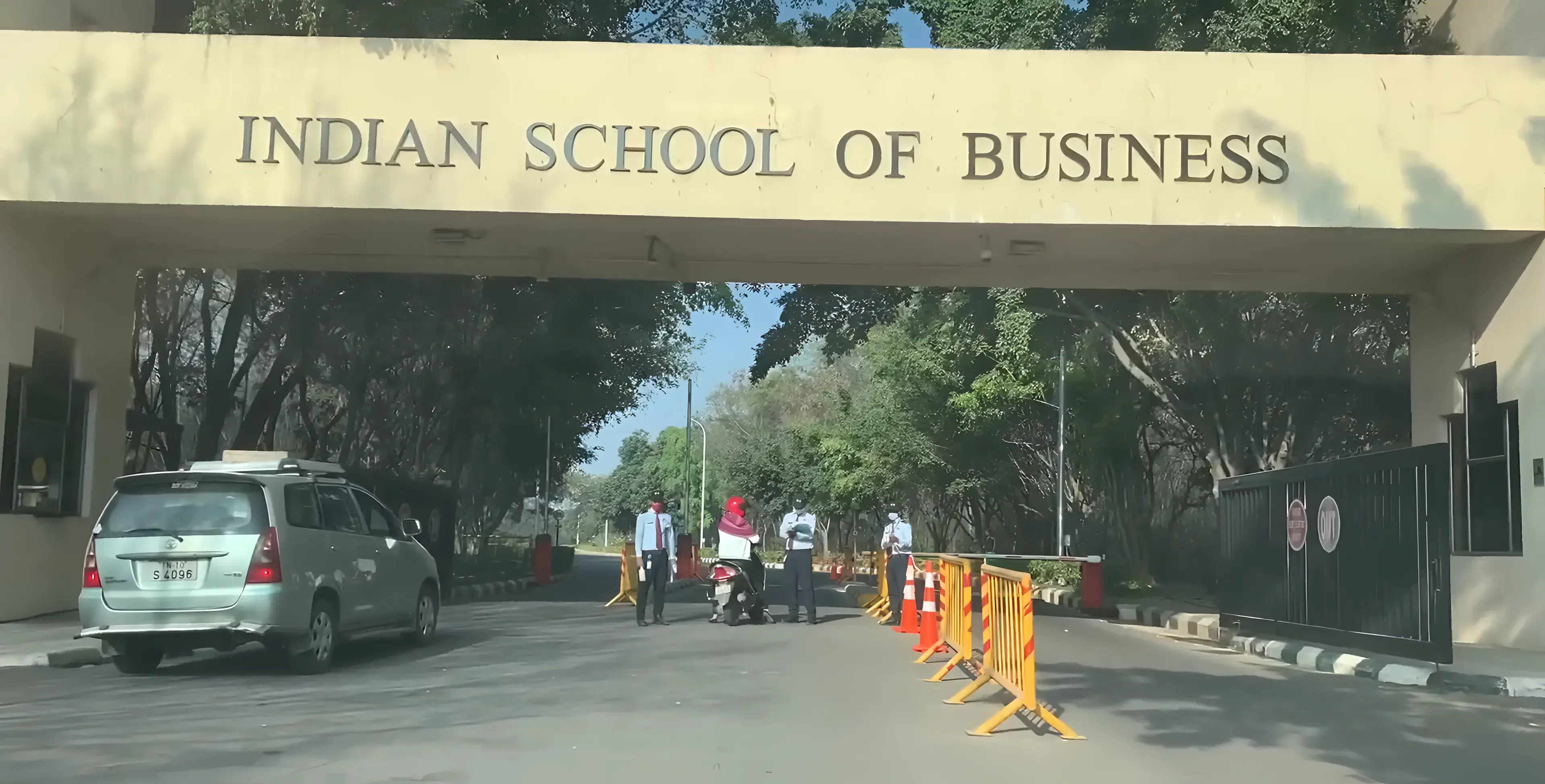 Campus