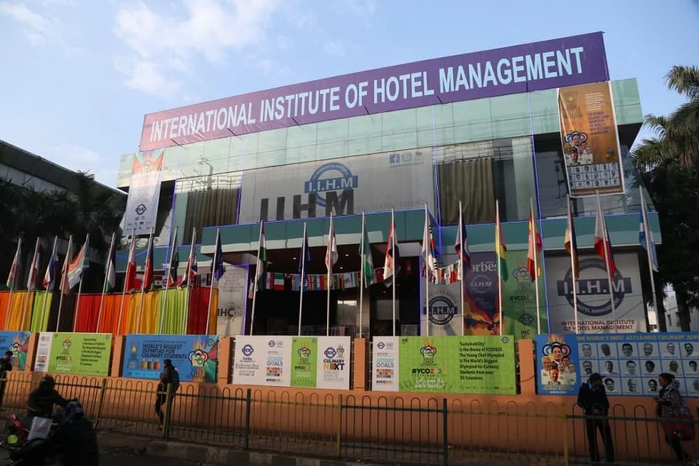 Campus