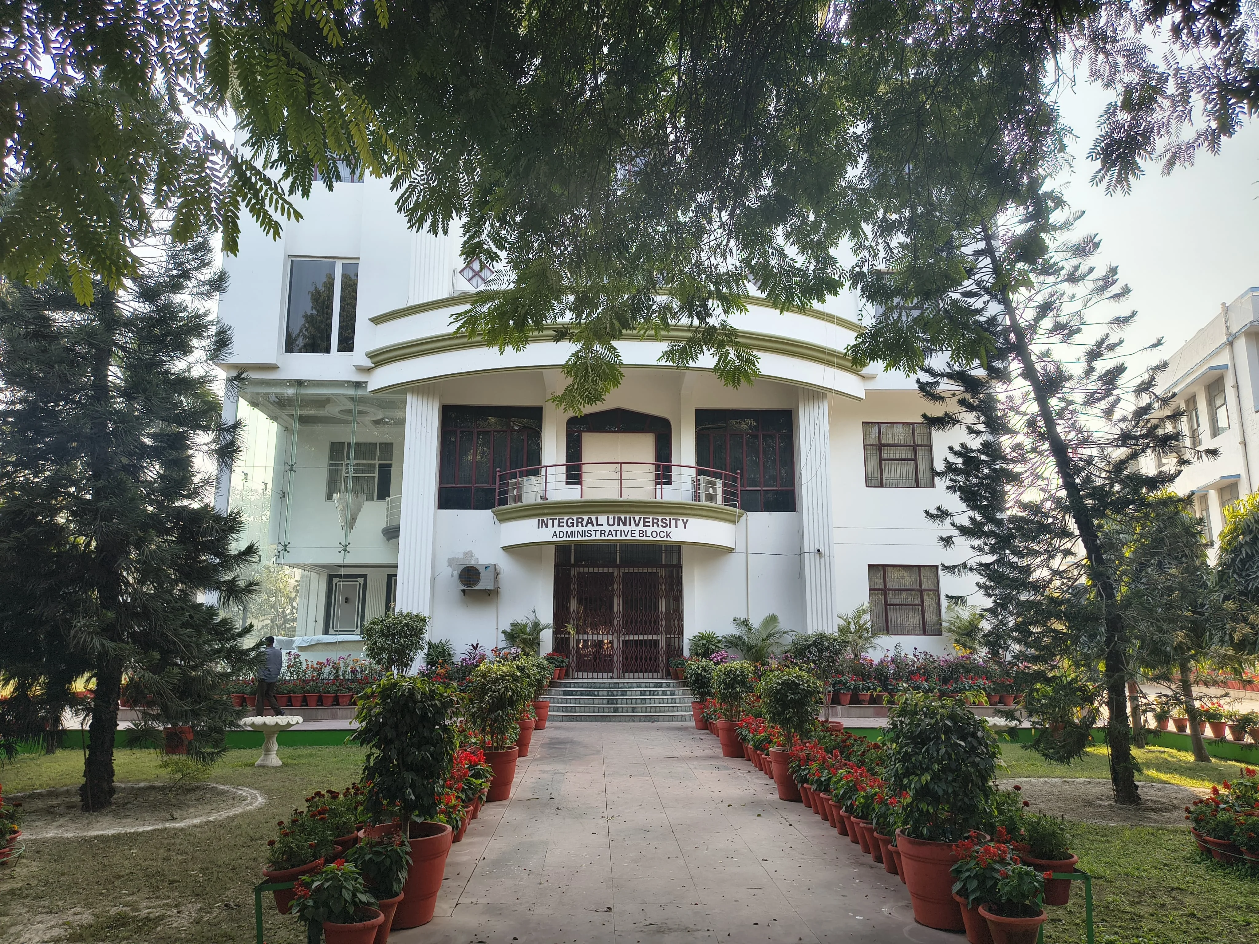 Campus