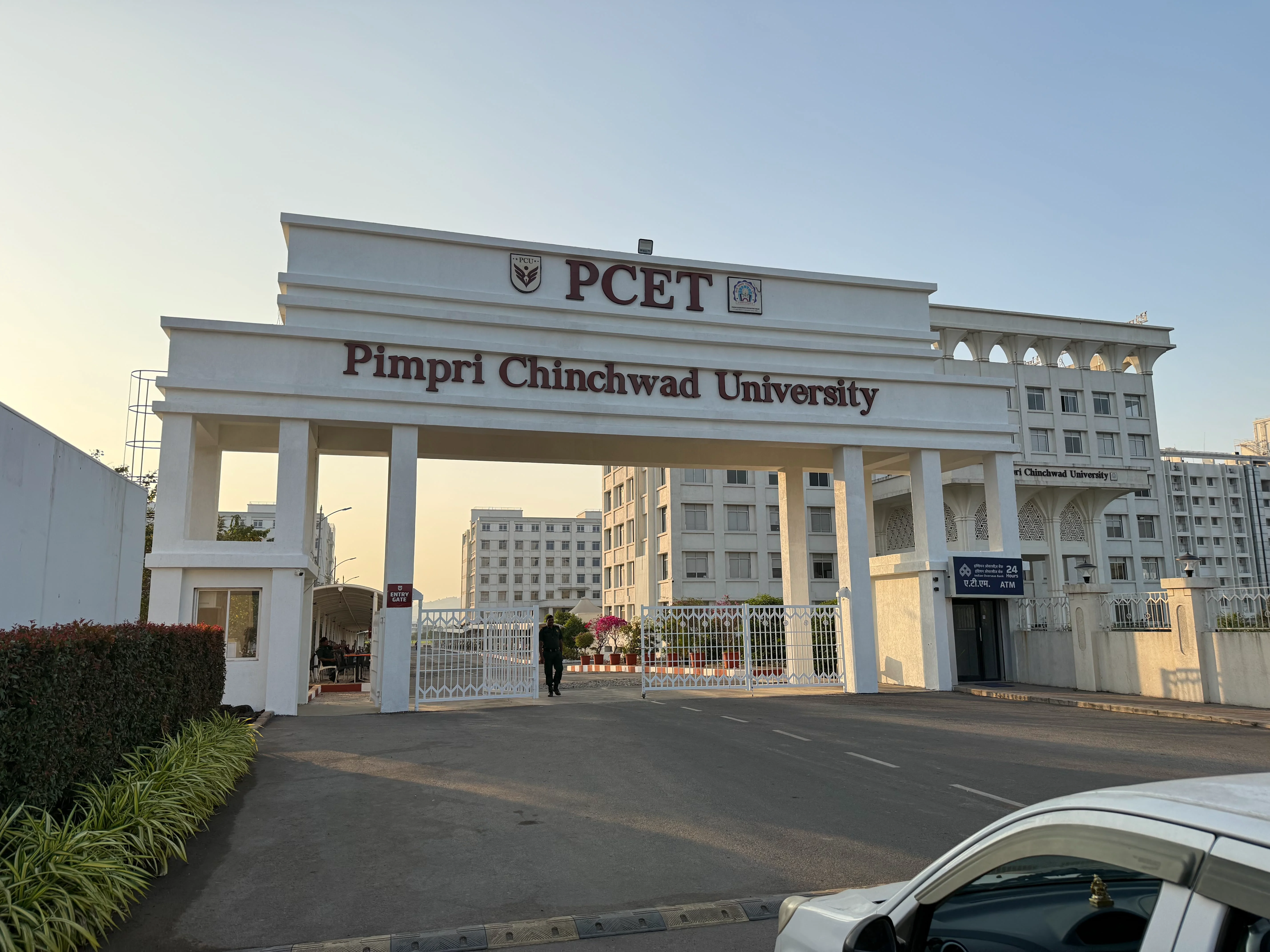 Campus