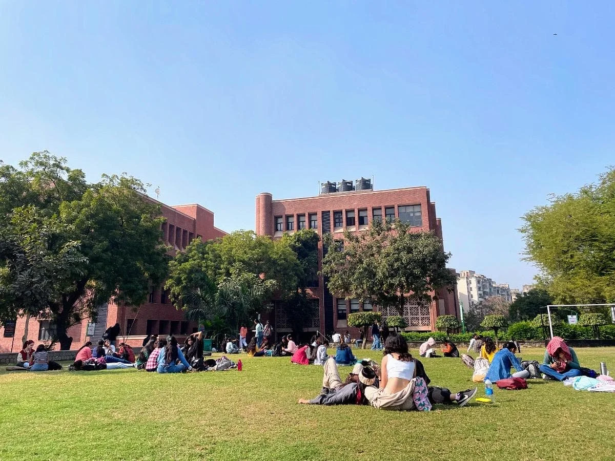 Campus
