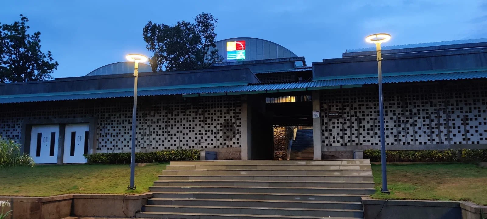 Campus