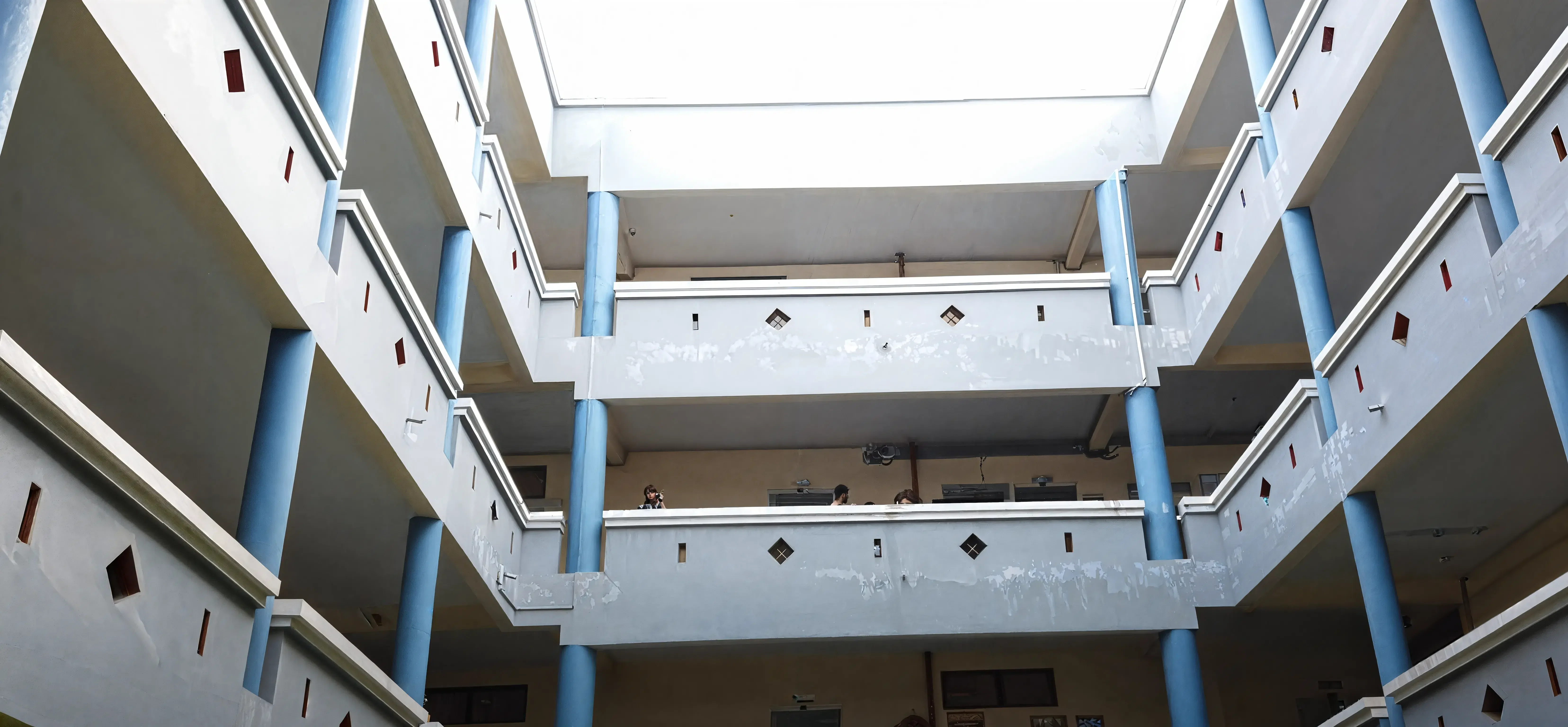 Campus