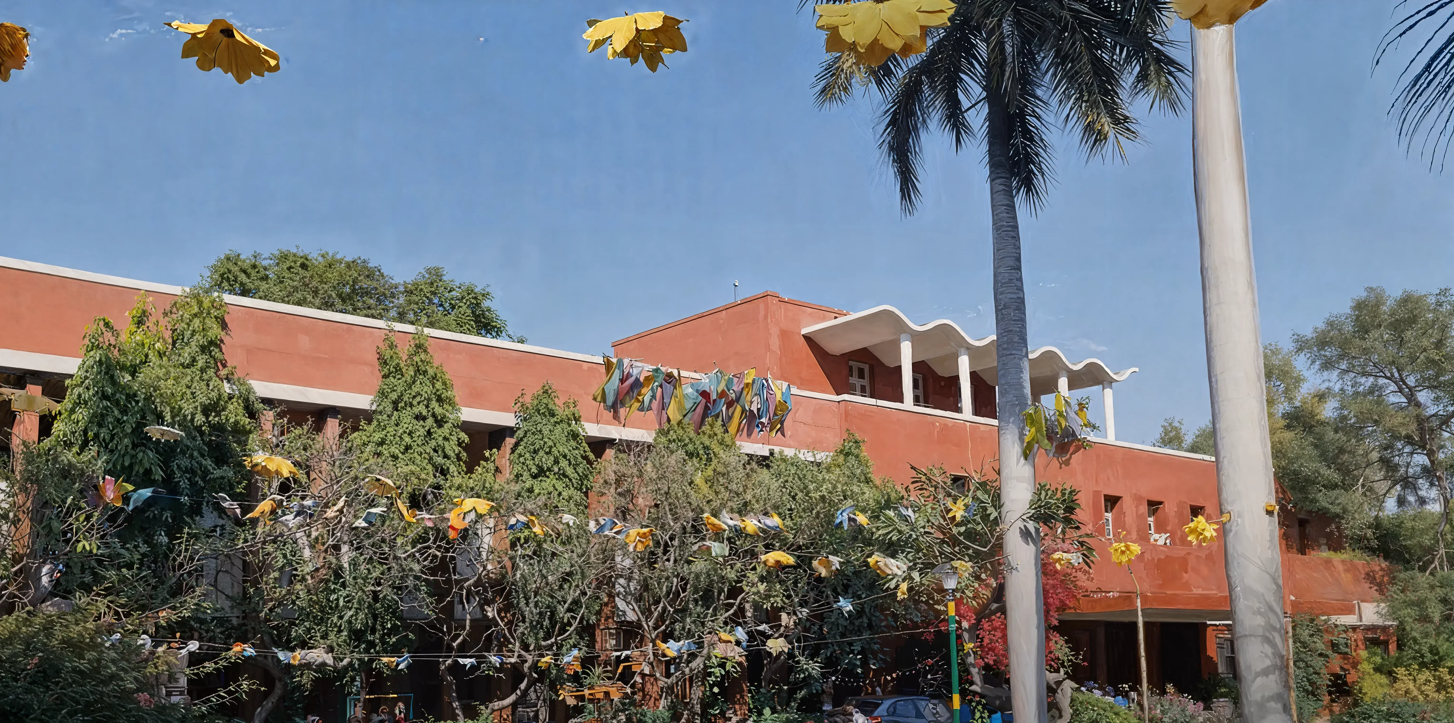 Campus