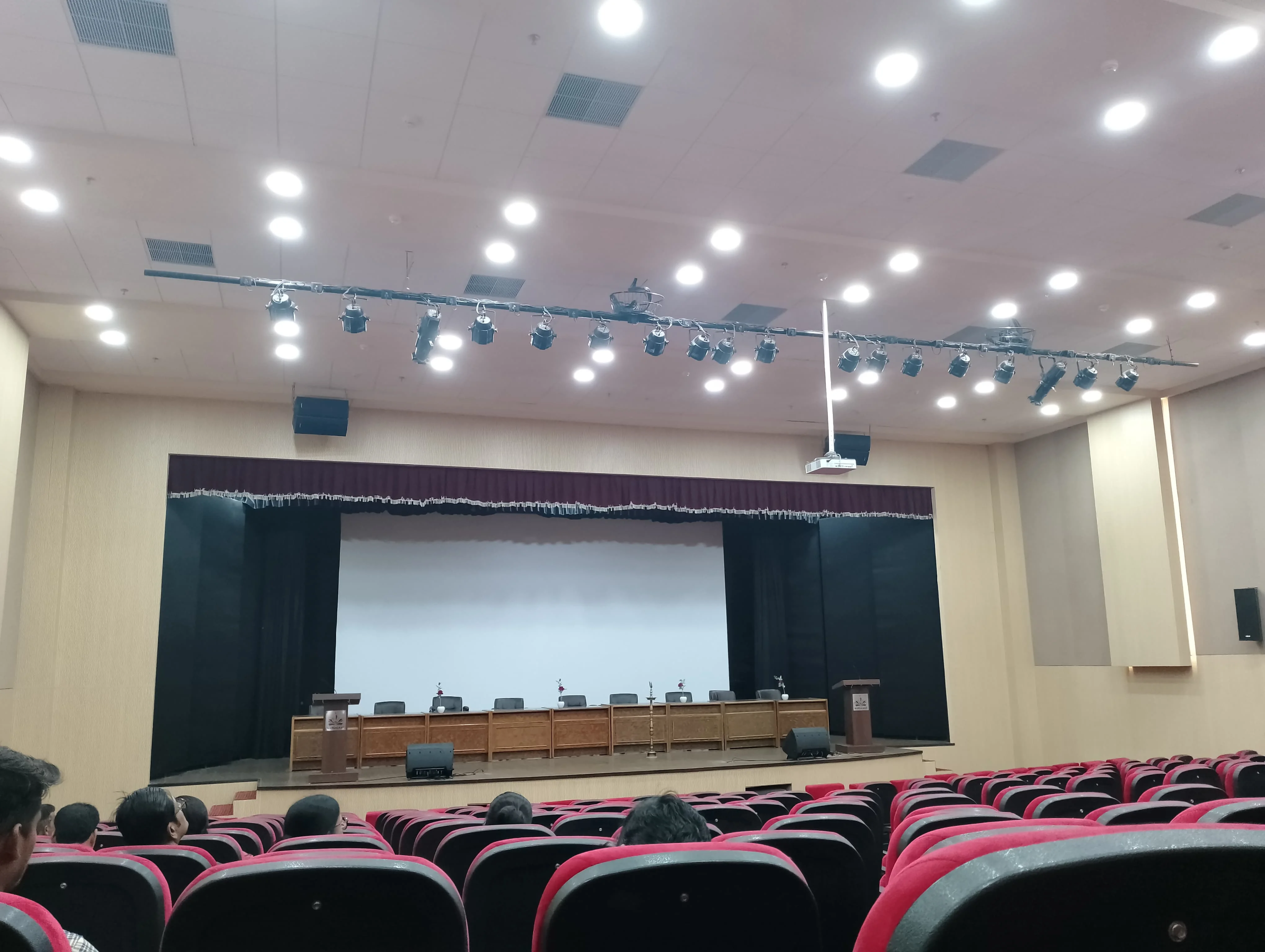 Campus