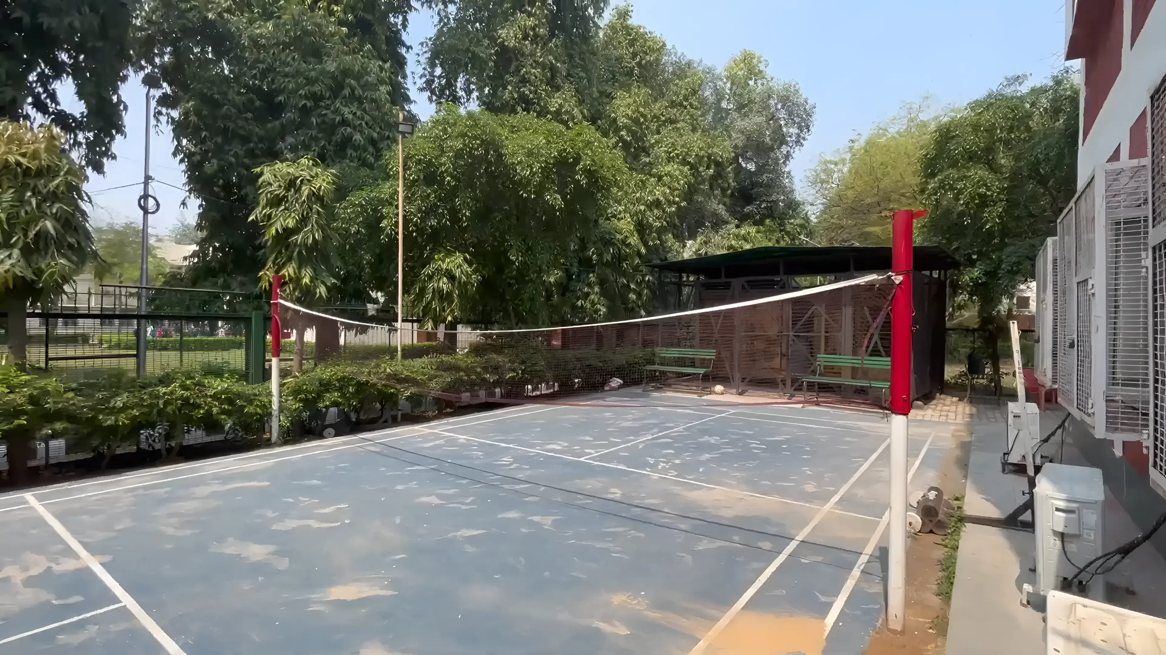 Campus