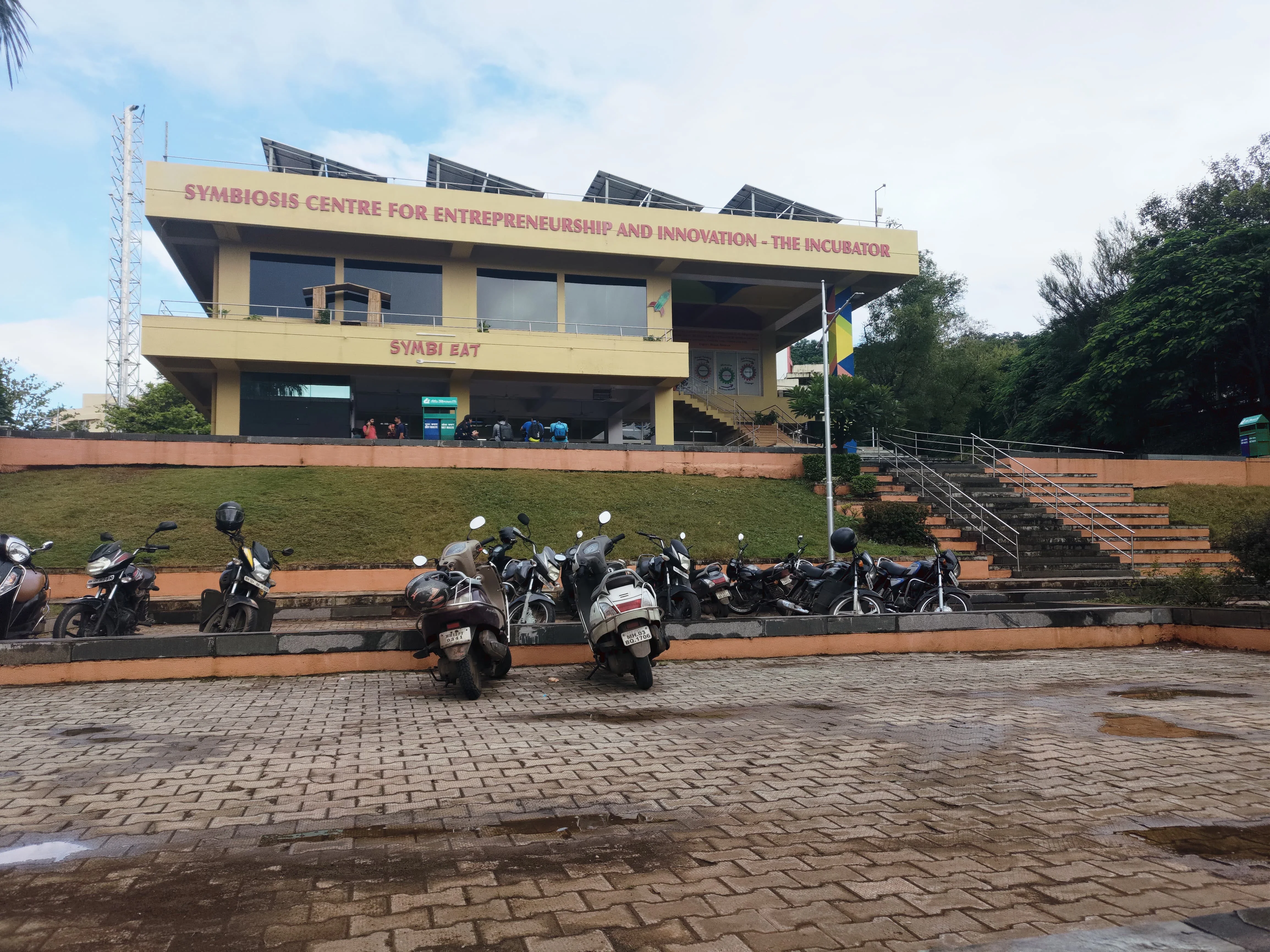 Campus