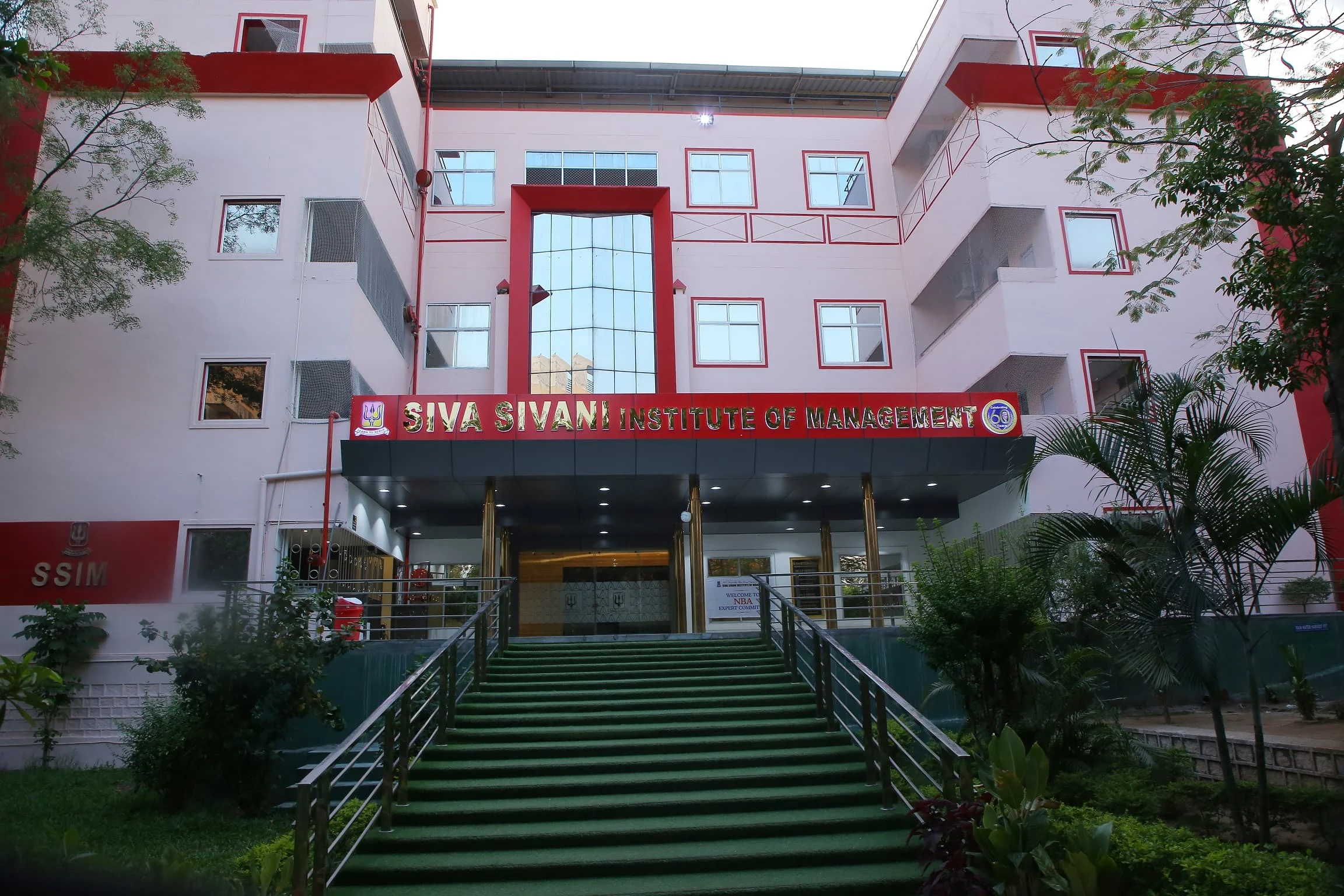 Campus
