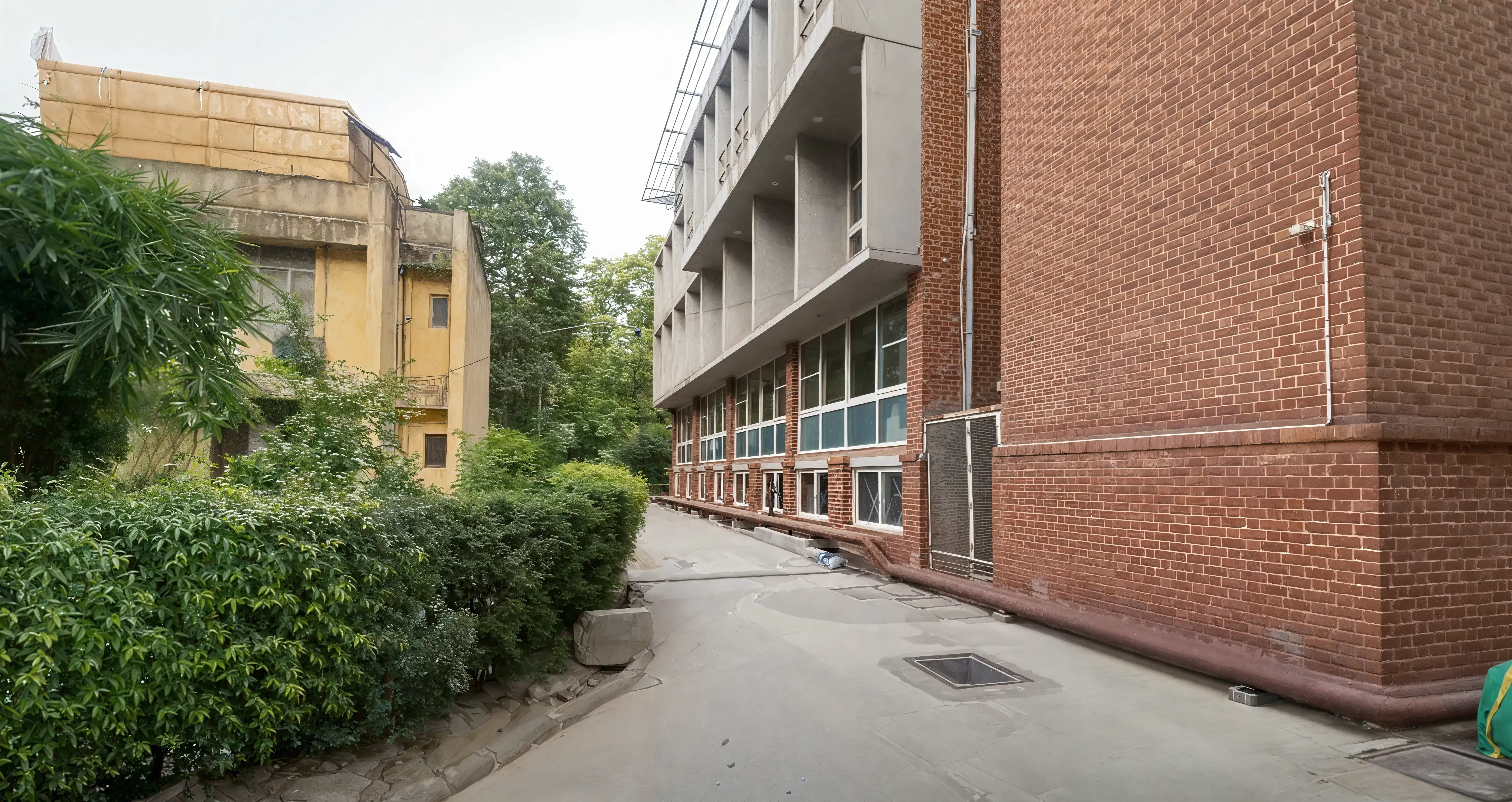 Campus