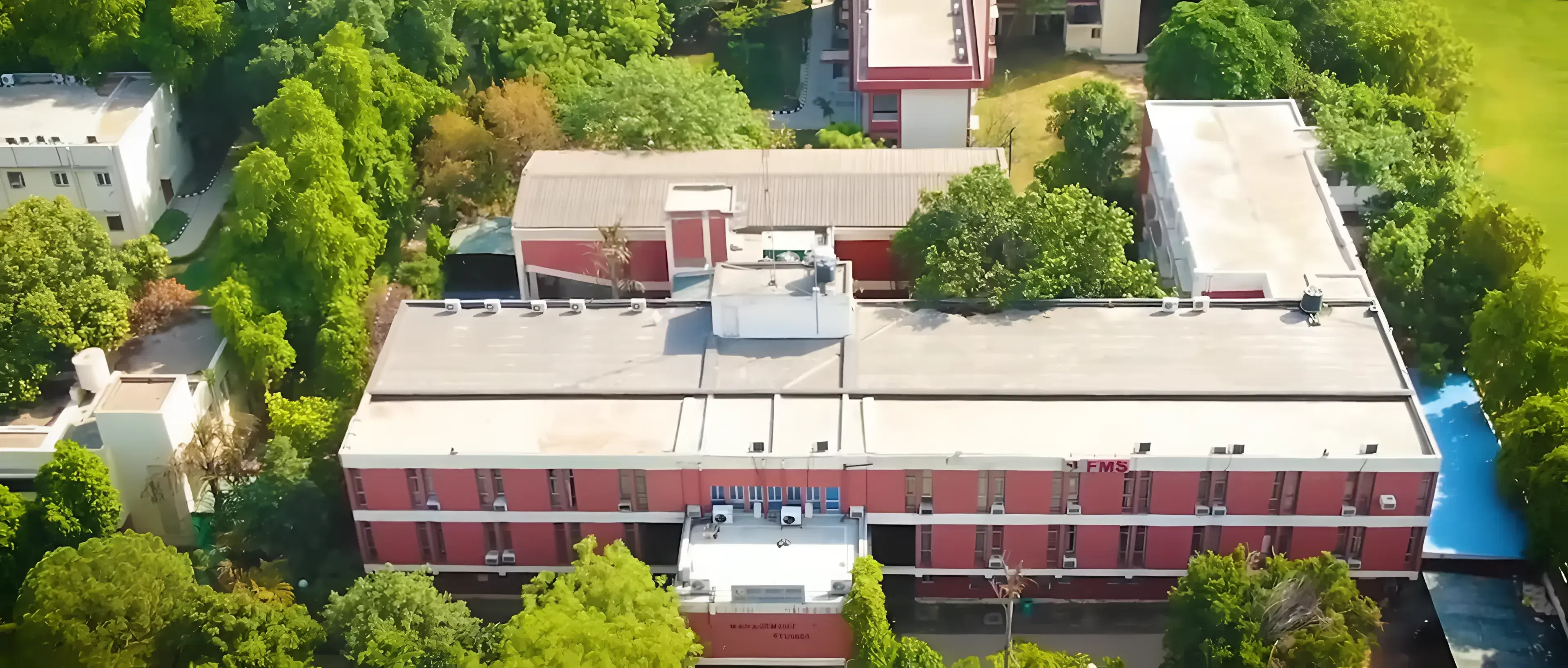 Campus
