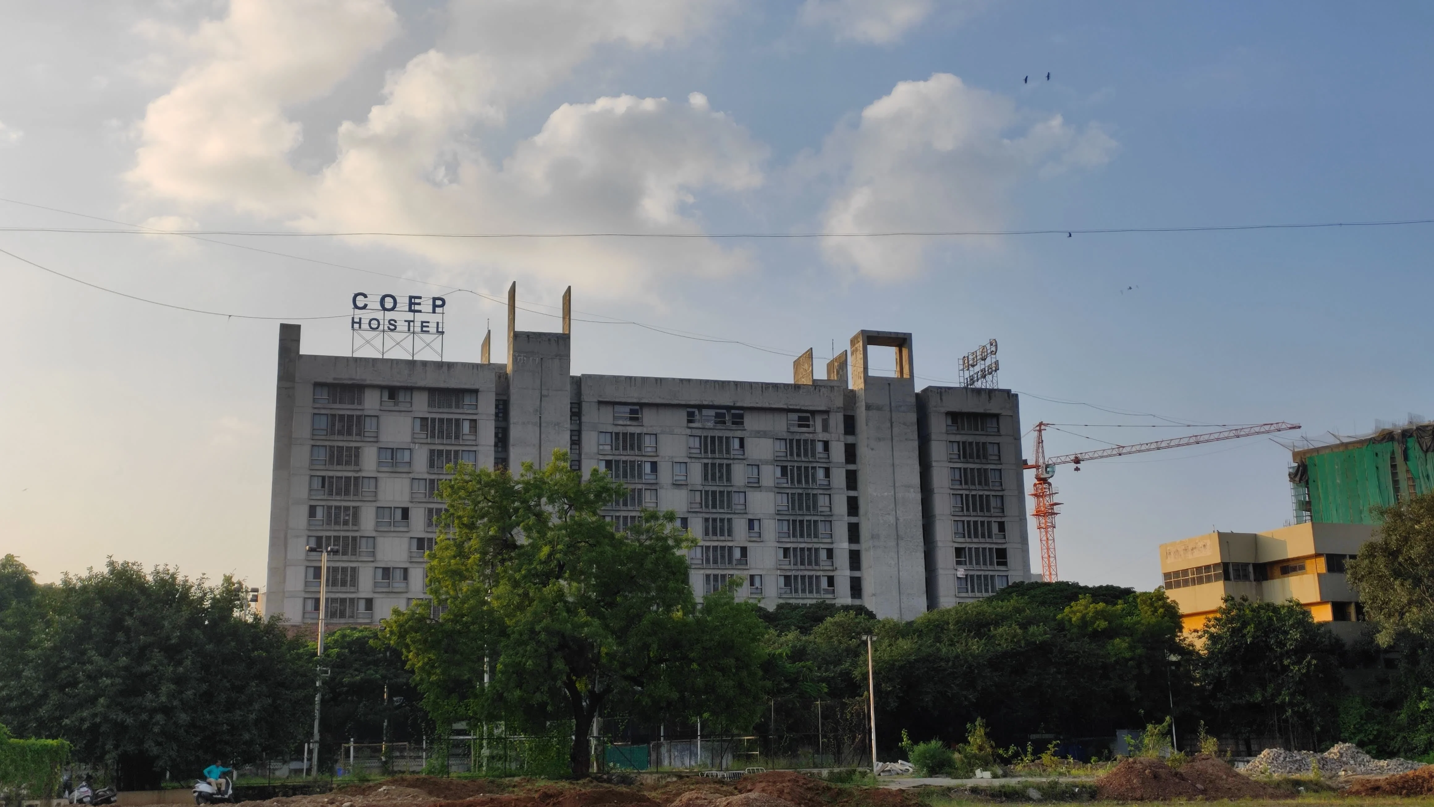 Campus