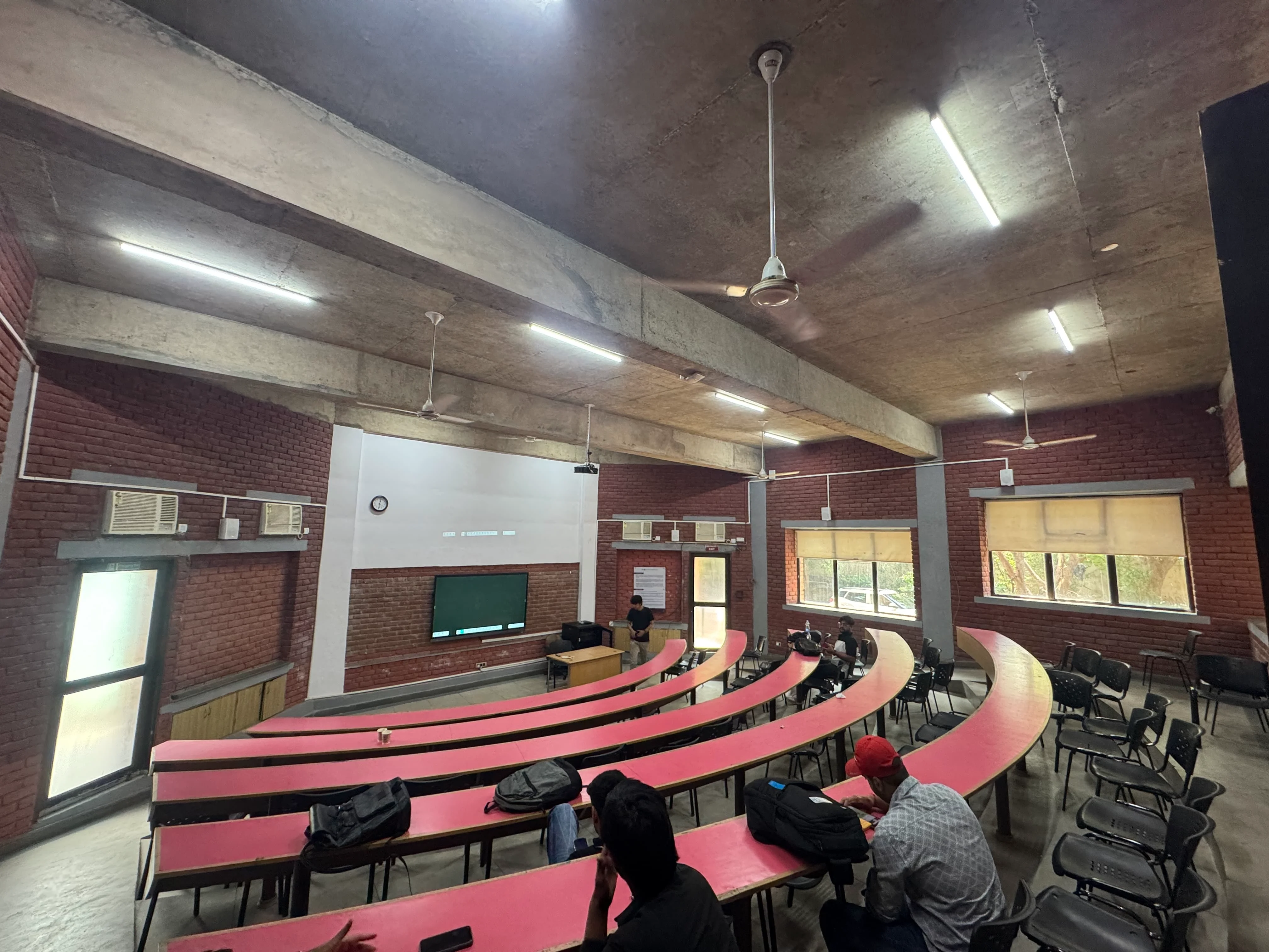 Campus