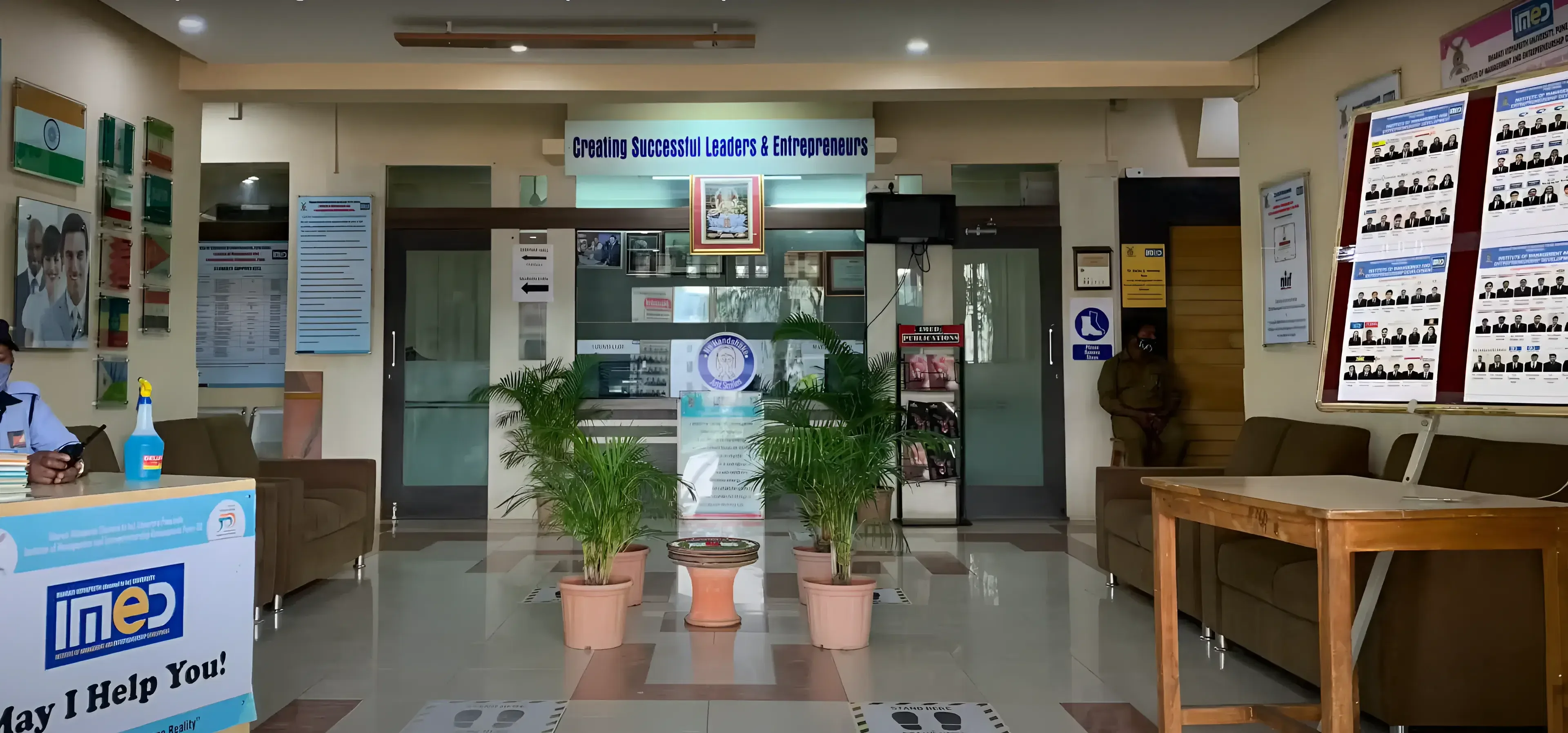 Campus