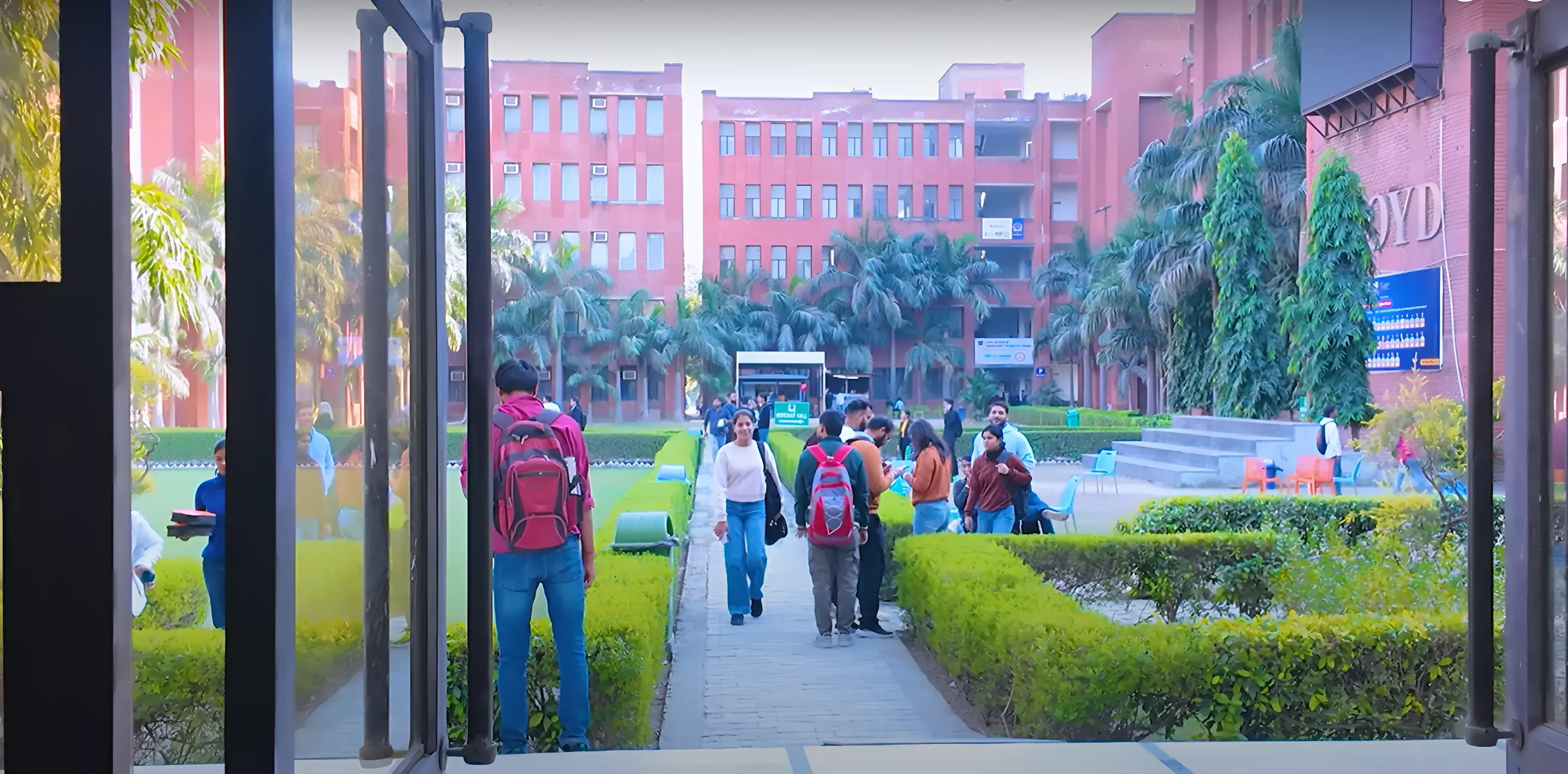 Campus
