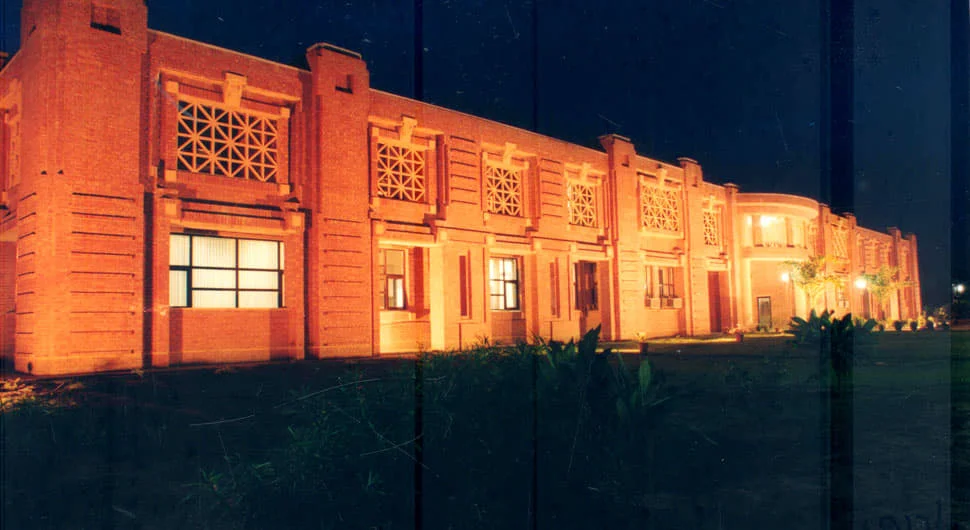 Campus