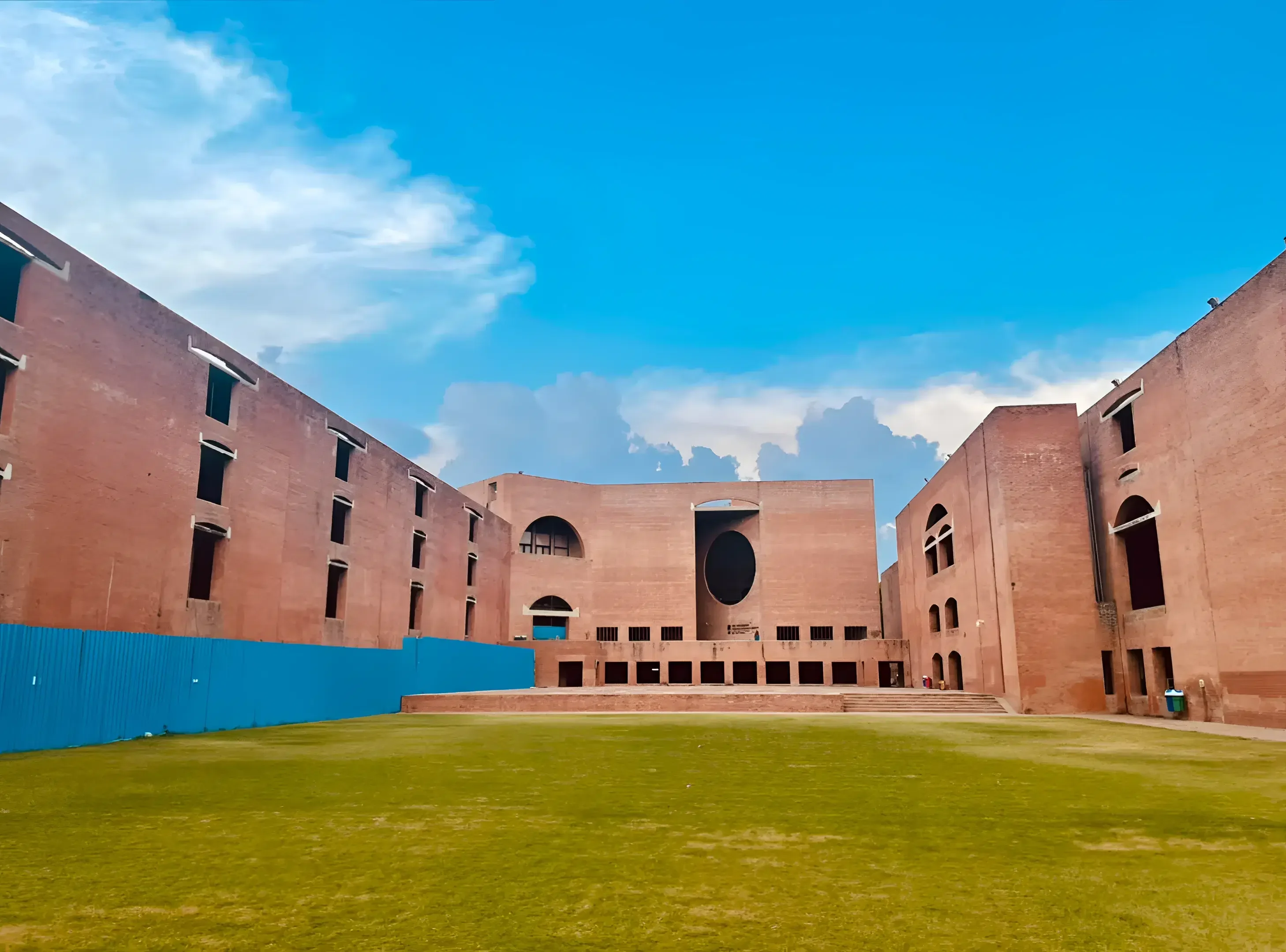 Campus