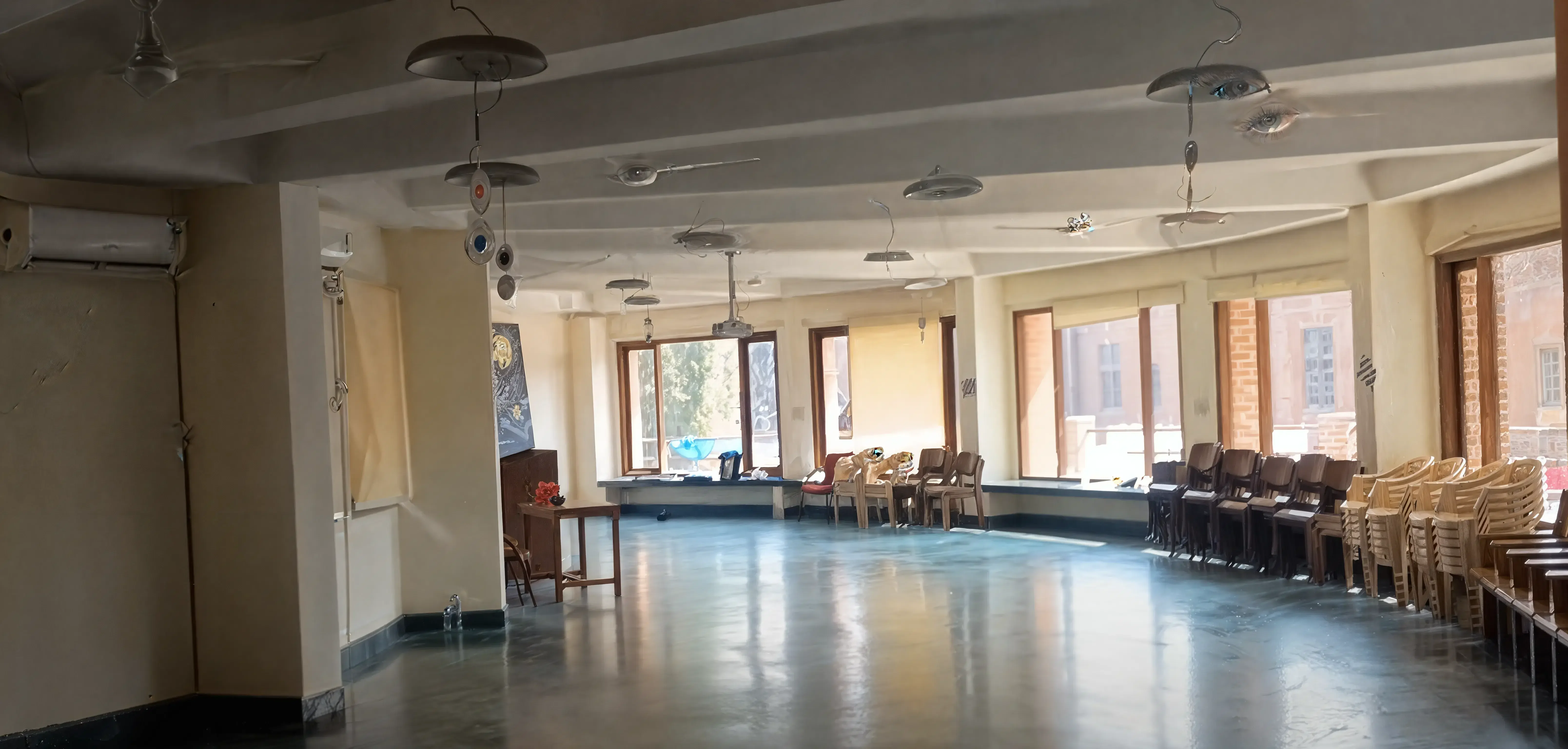 Campus