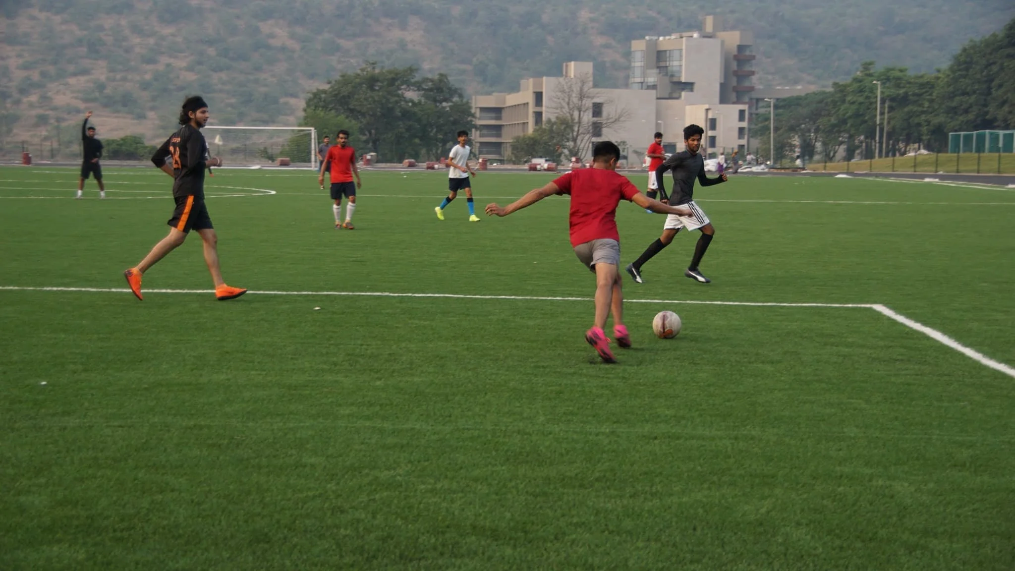 Campus