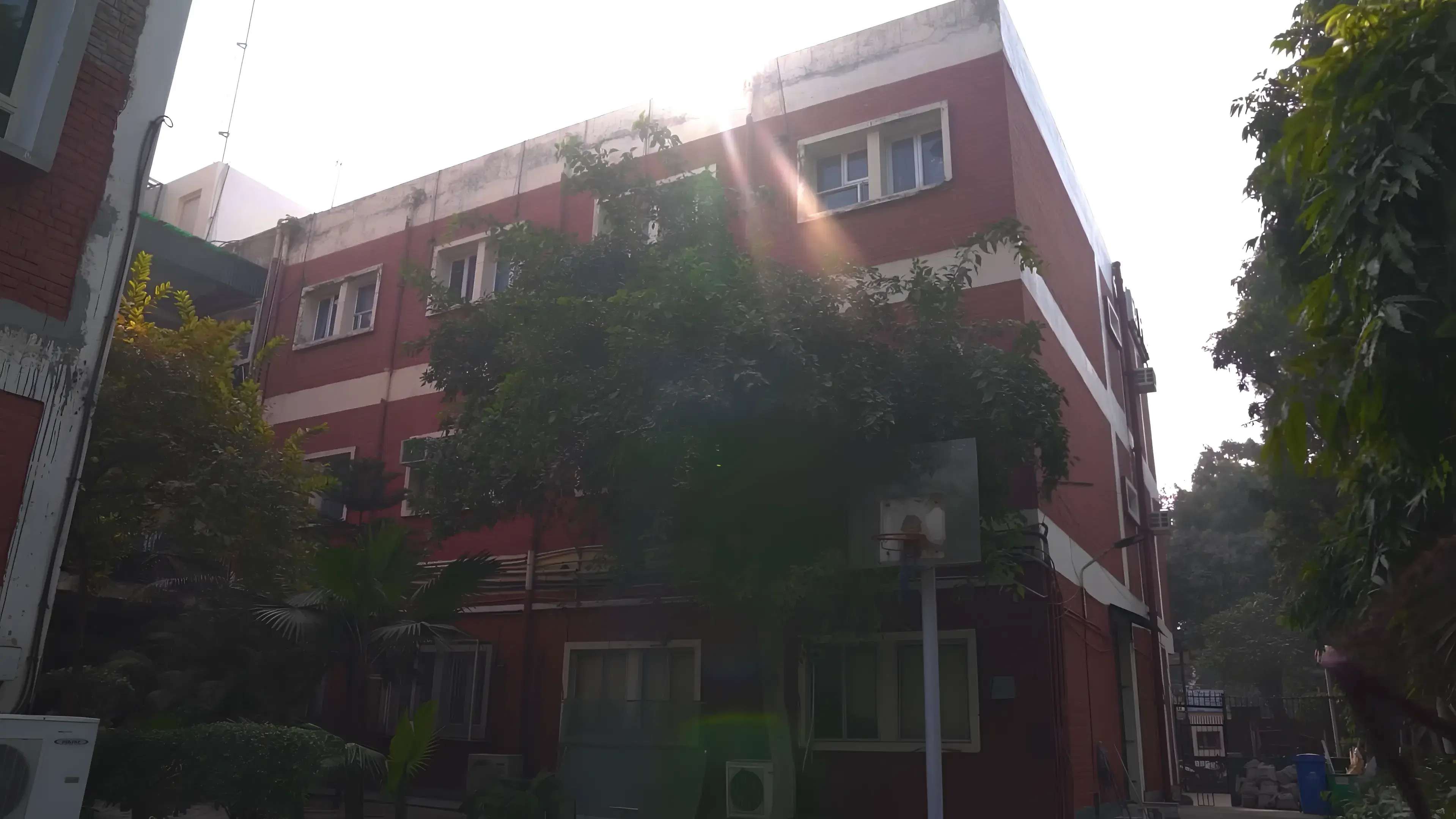 Campus