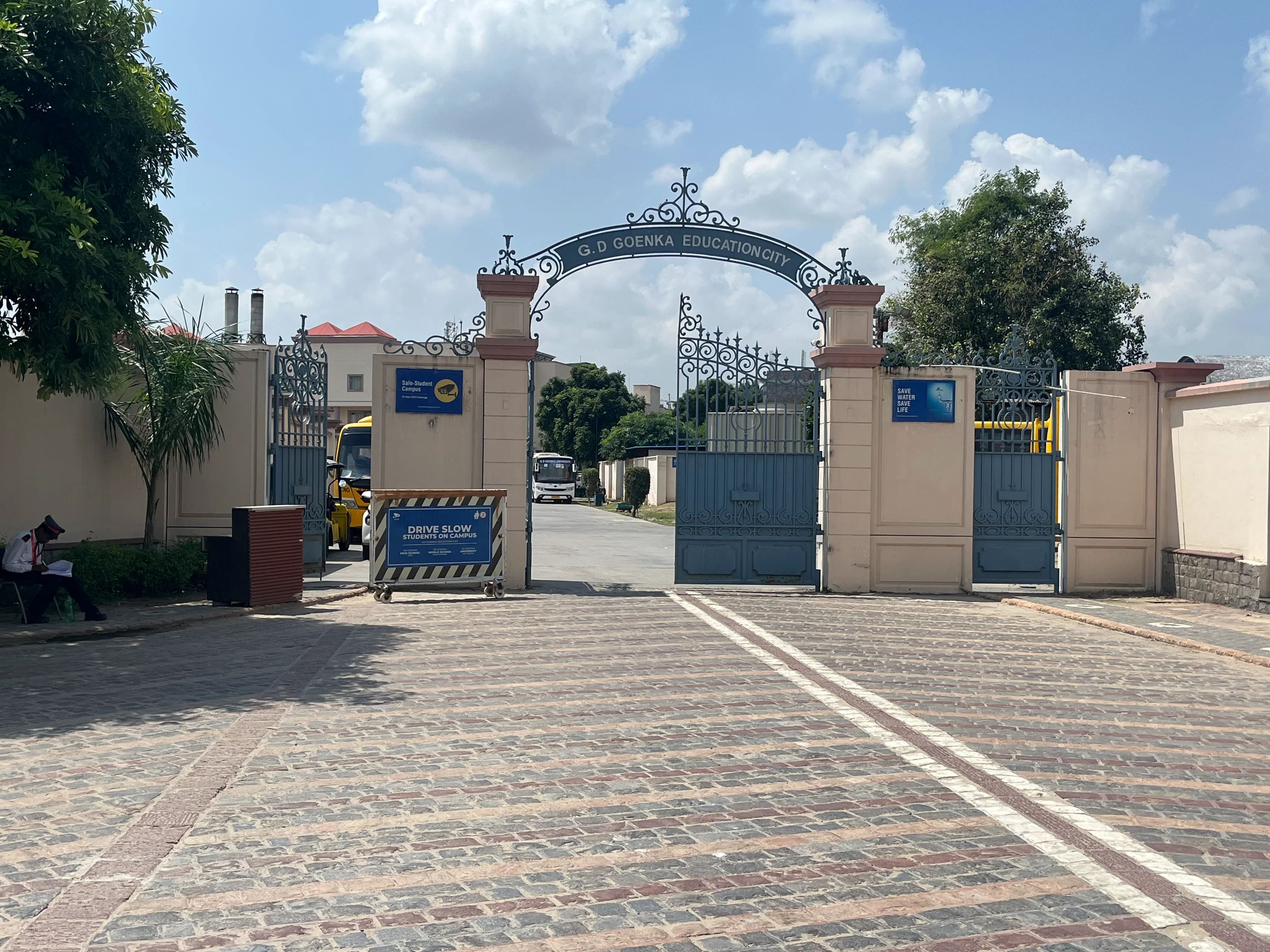 Campus