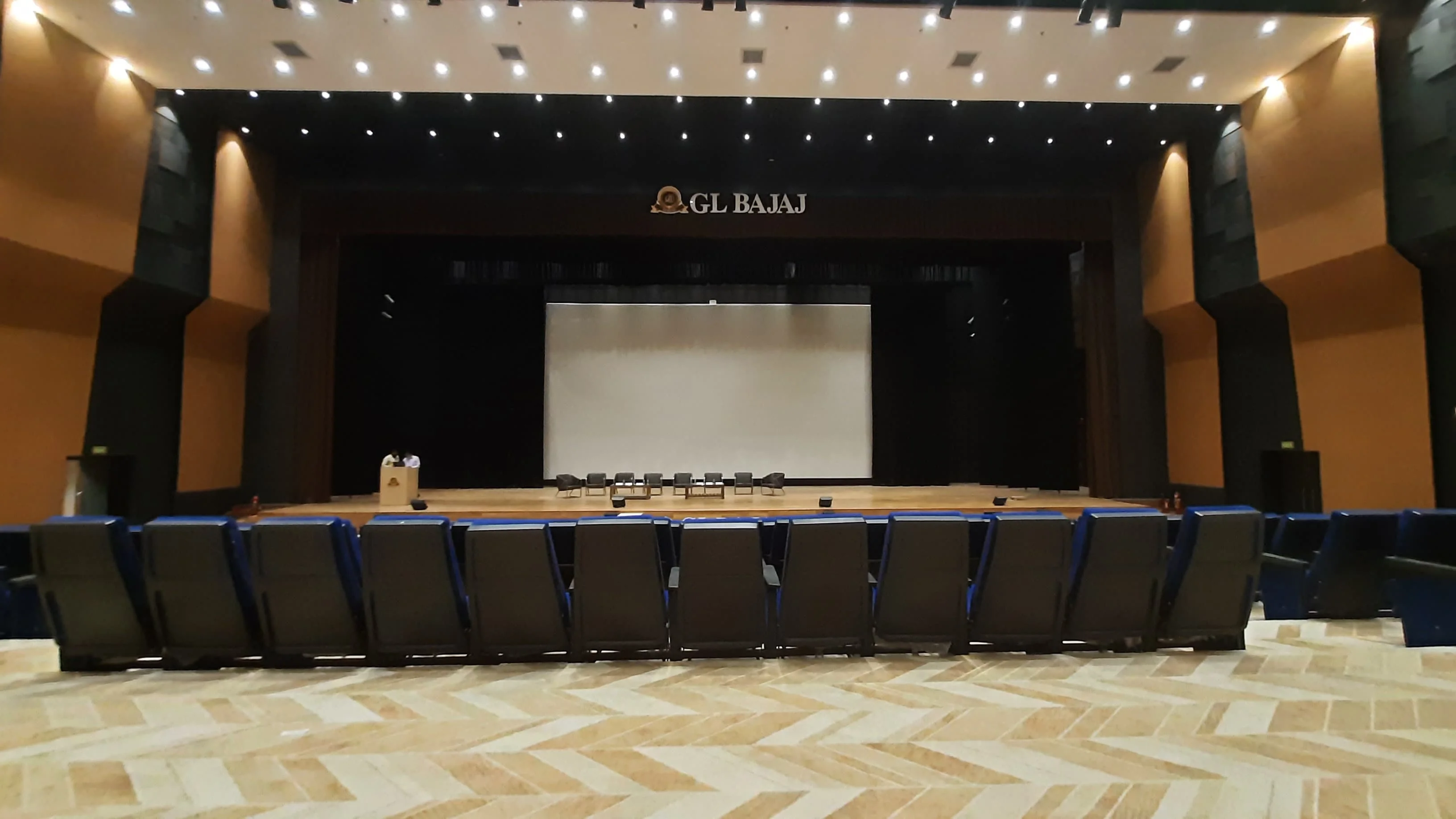 Campus