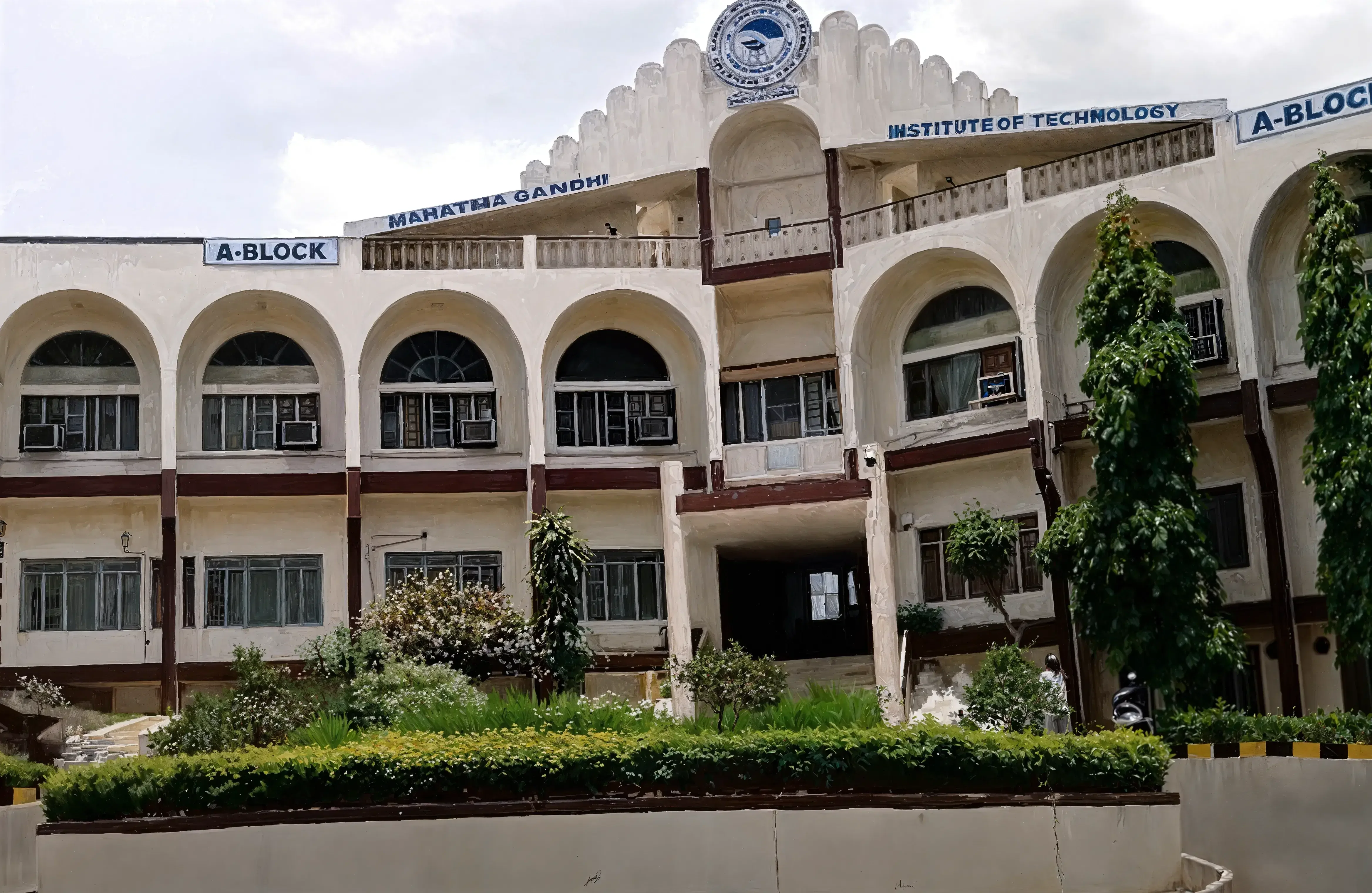 Campus