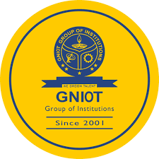 Greater Noida Institute of Technology (GNIOT): Admission 2026, Fees, Courses, Cutoff, Ranking, Placement Logo