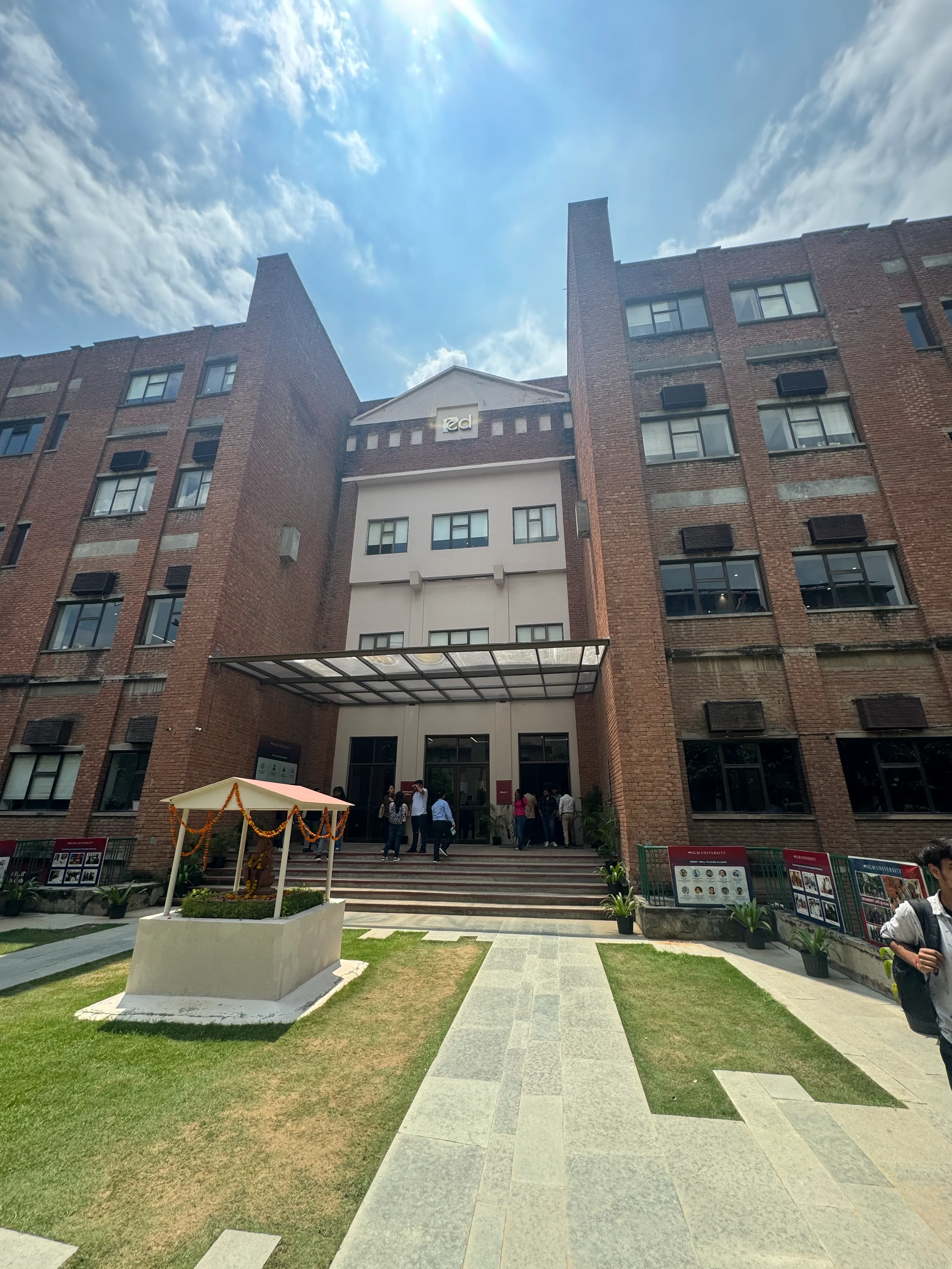 Campus