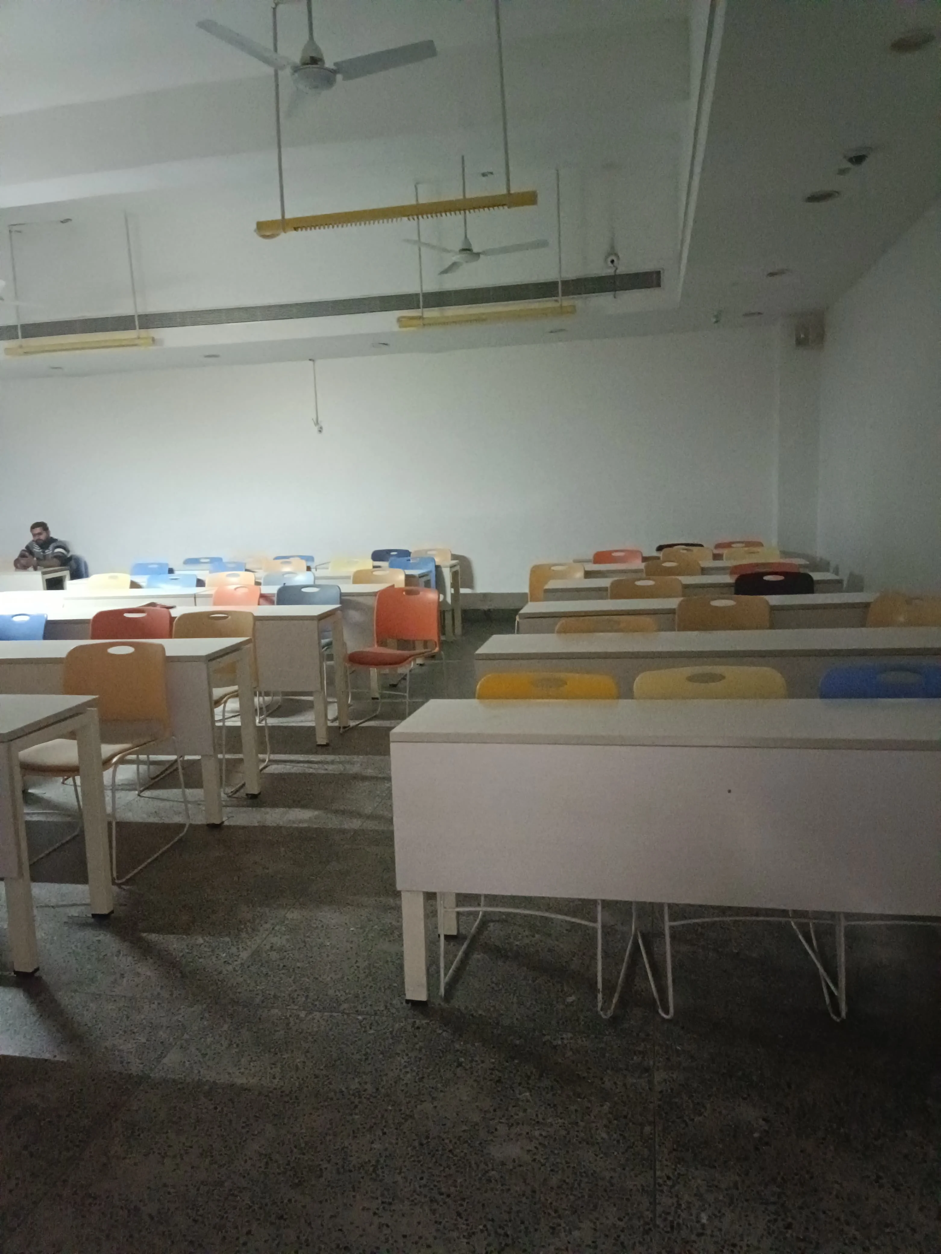 Campus