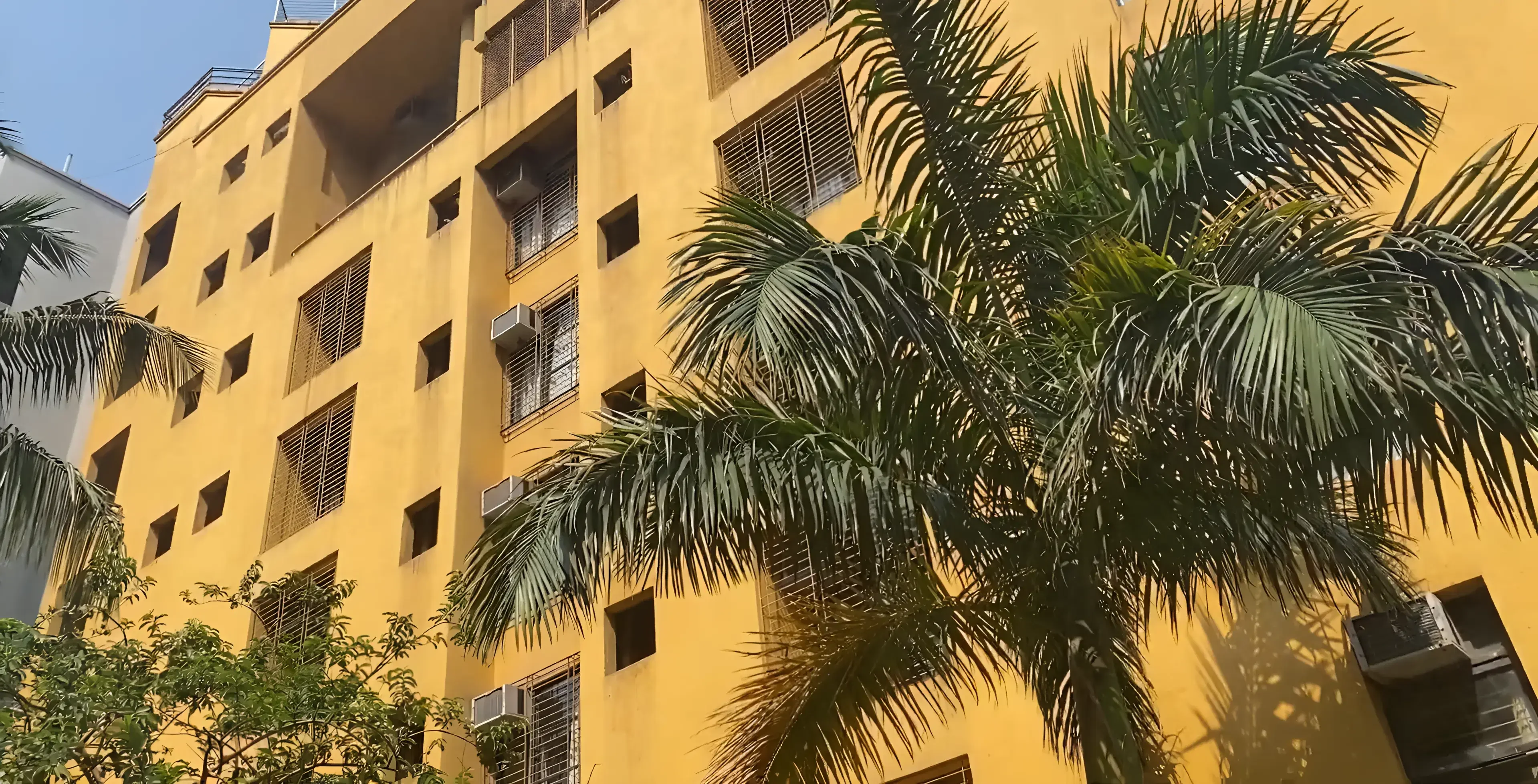 Campus