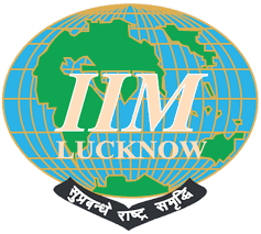 IIM Lucknow: A Comprehensive Guide to Admissions, Courses, Fees, and Placements Logo
